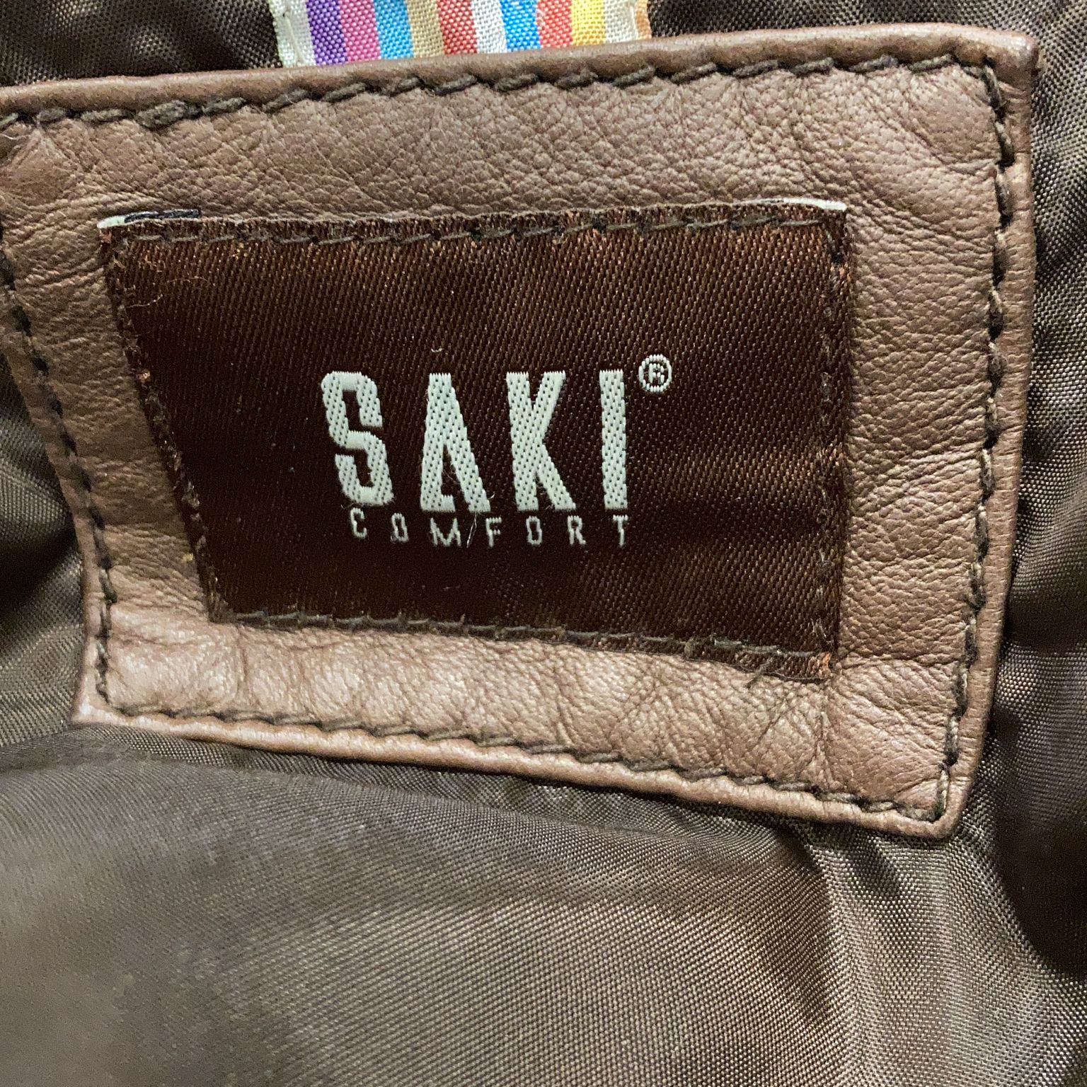 Saki Comfort Collection