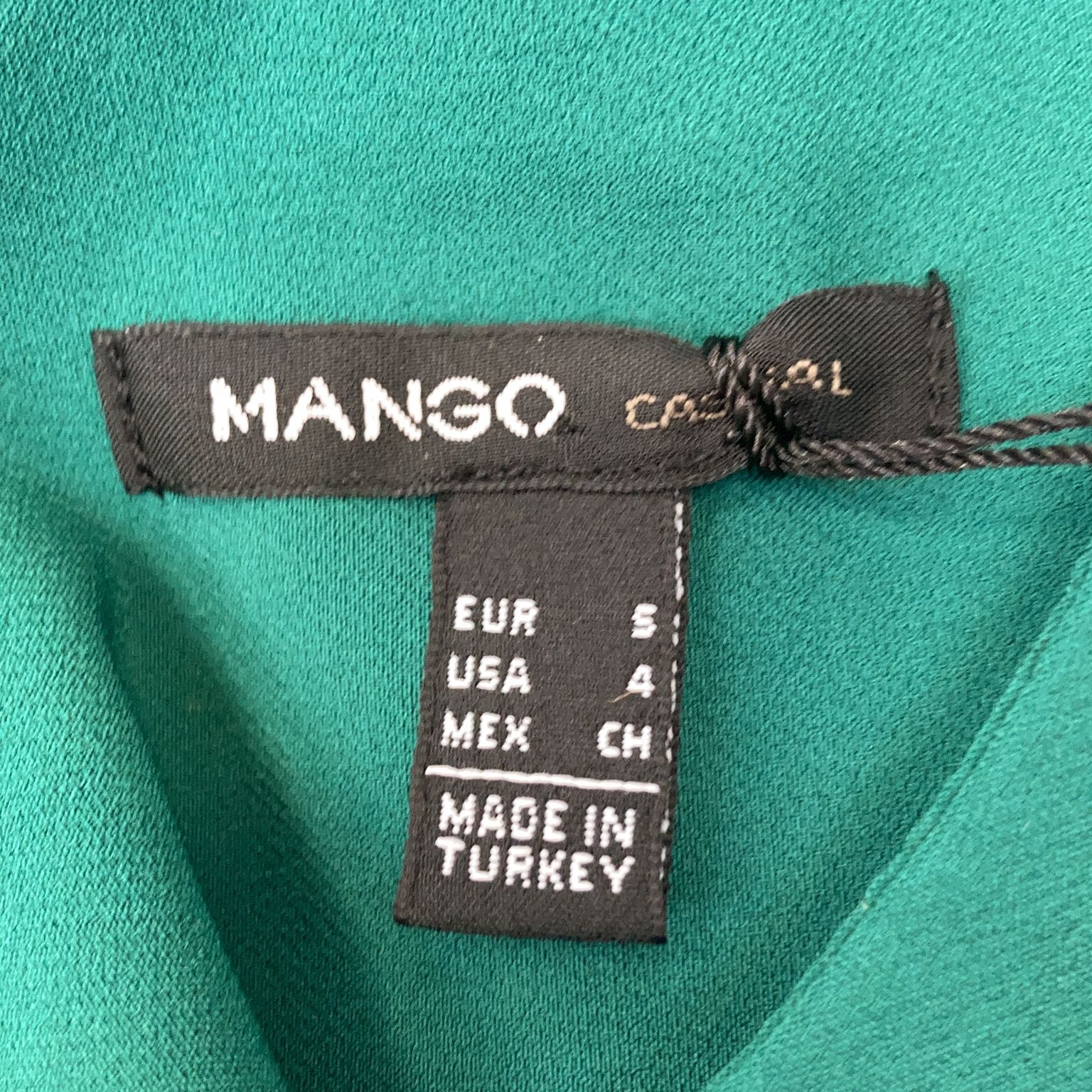 Mango Casual