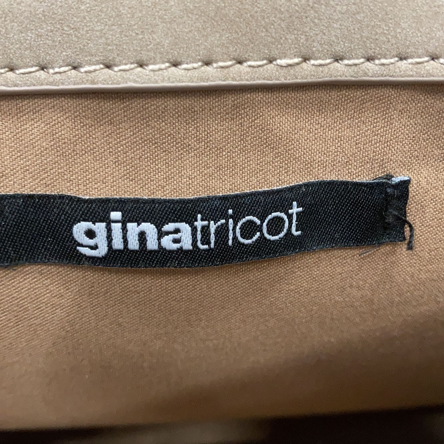 Gina Tricot