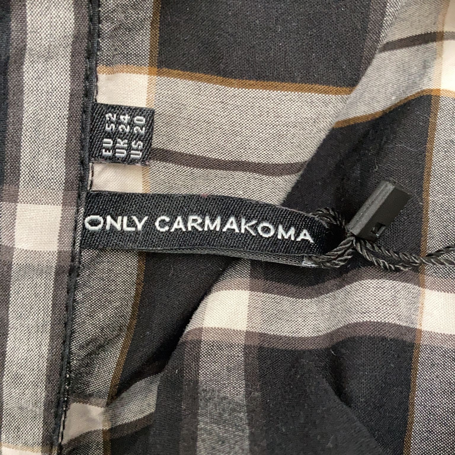 ONLY Carmakoma