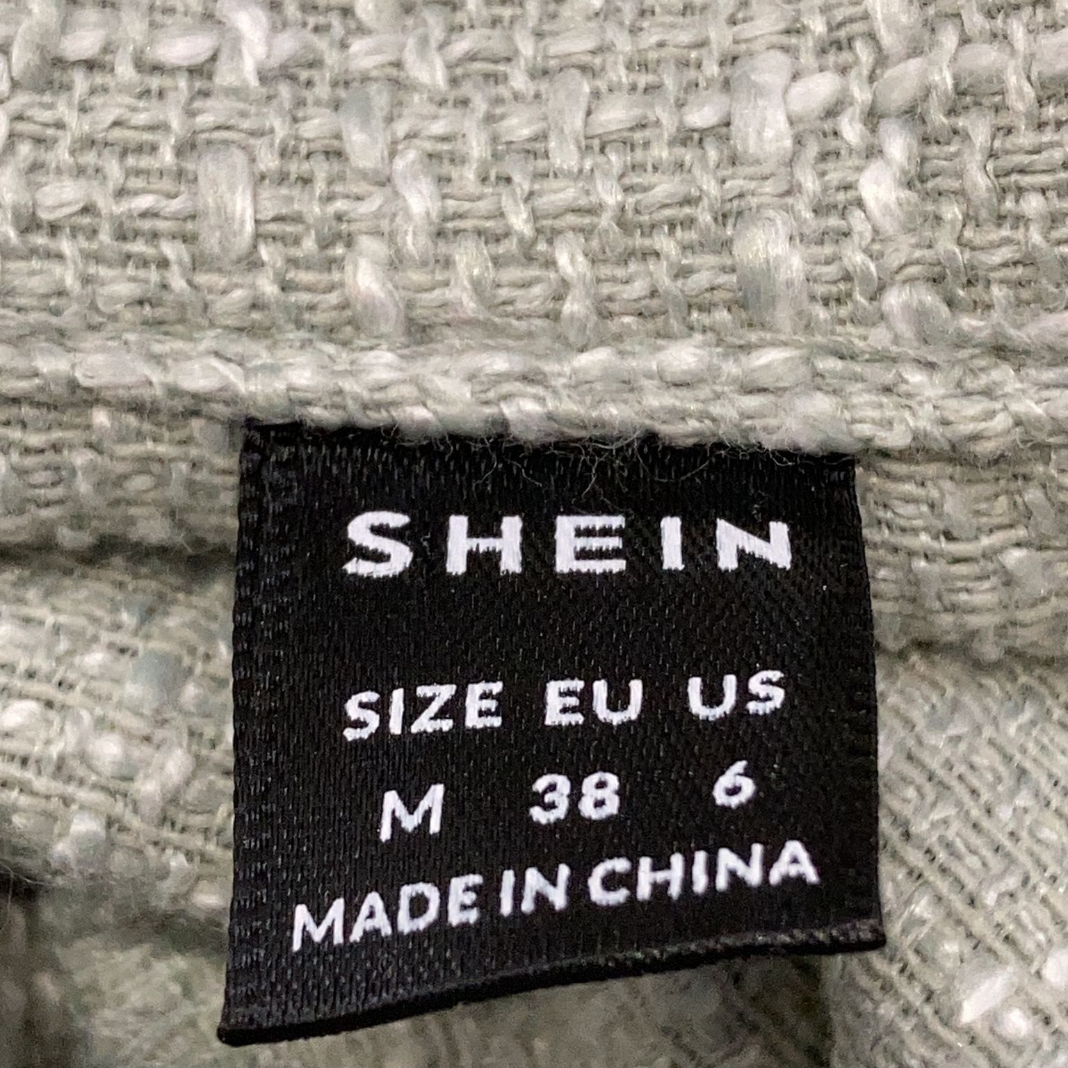 Shein