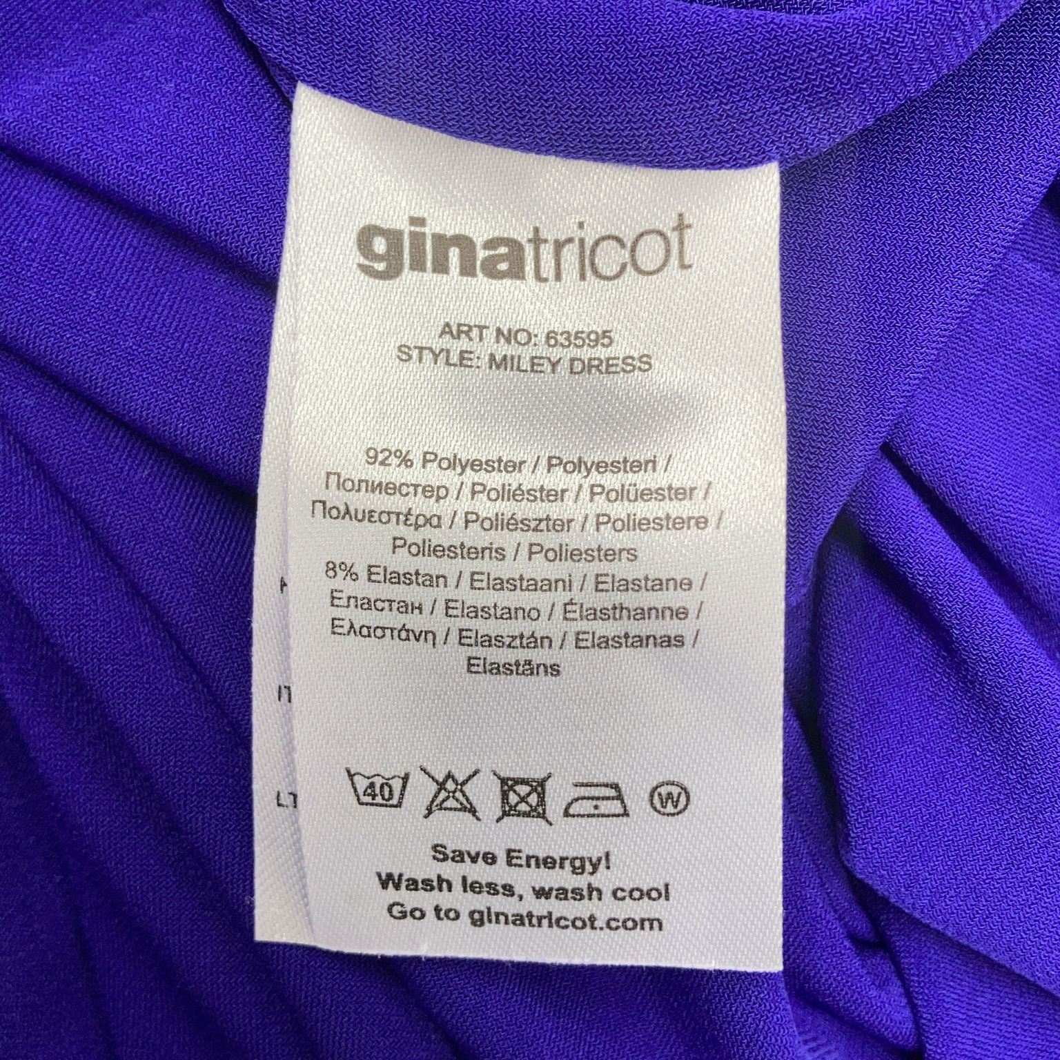 Gina Tricot