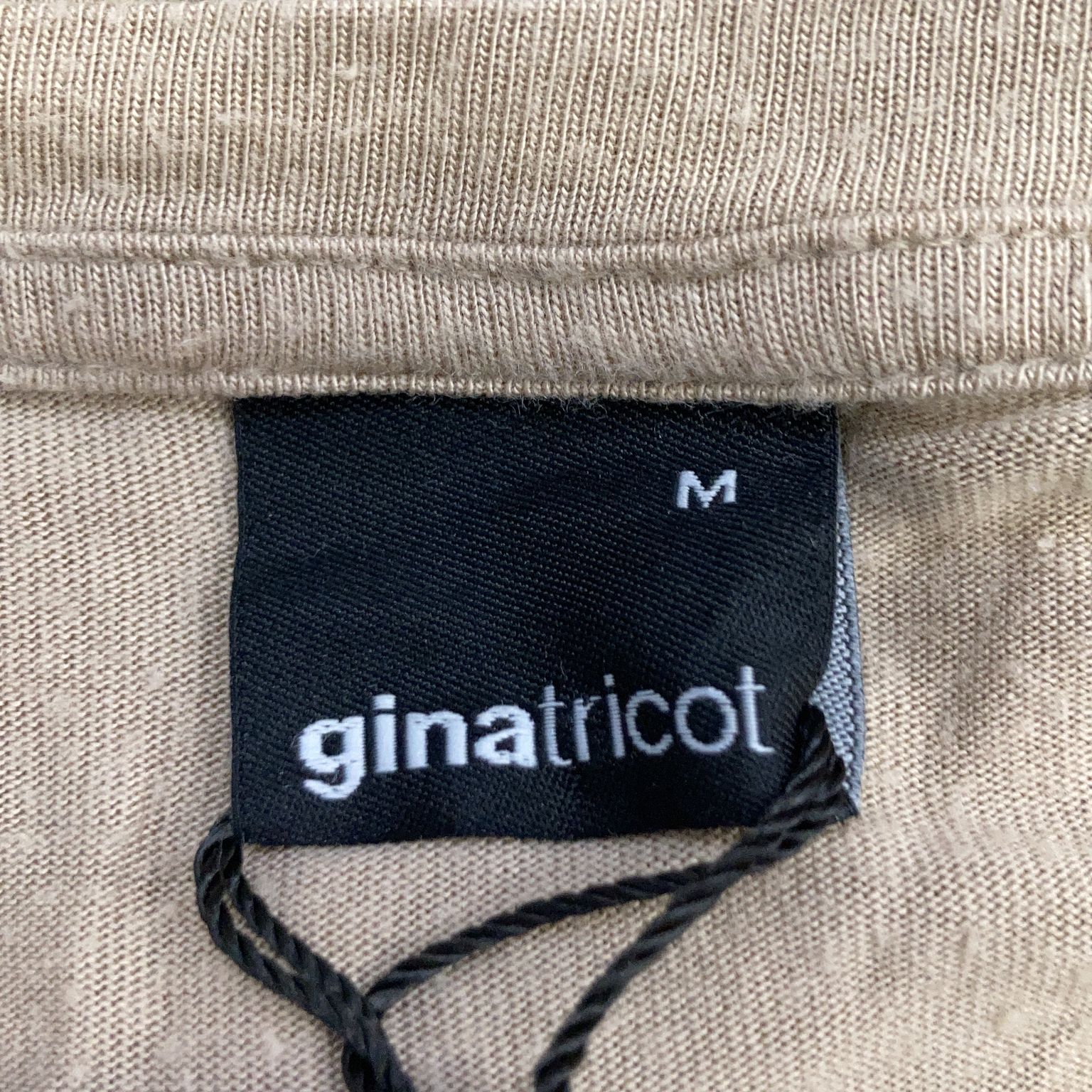 Gina Tricot