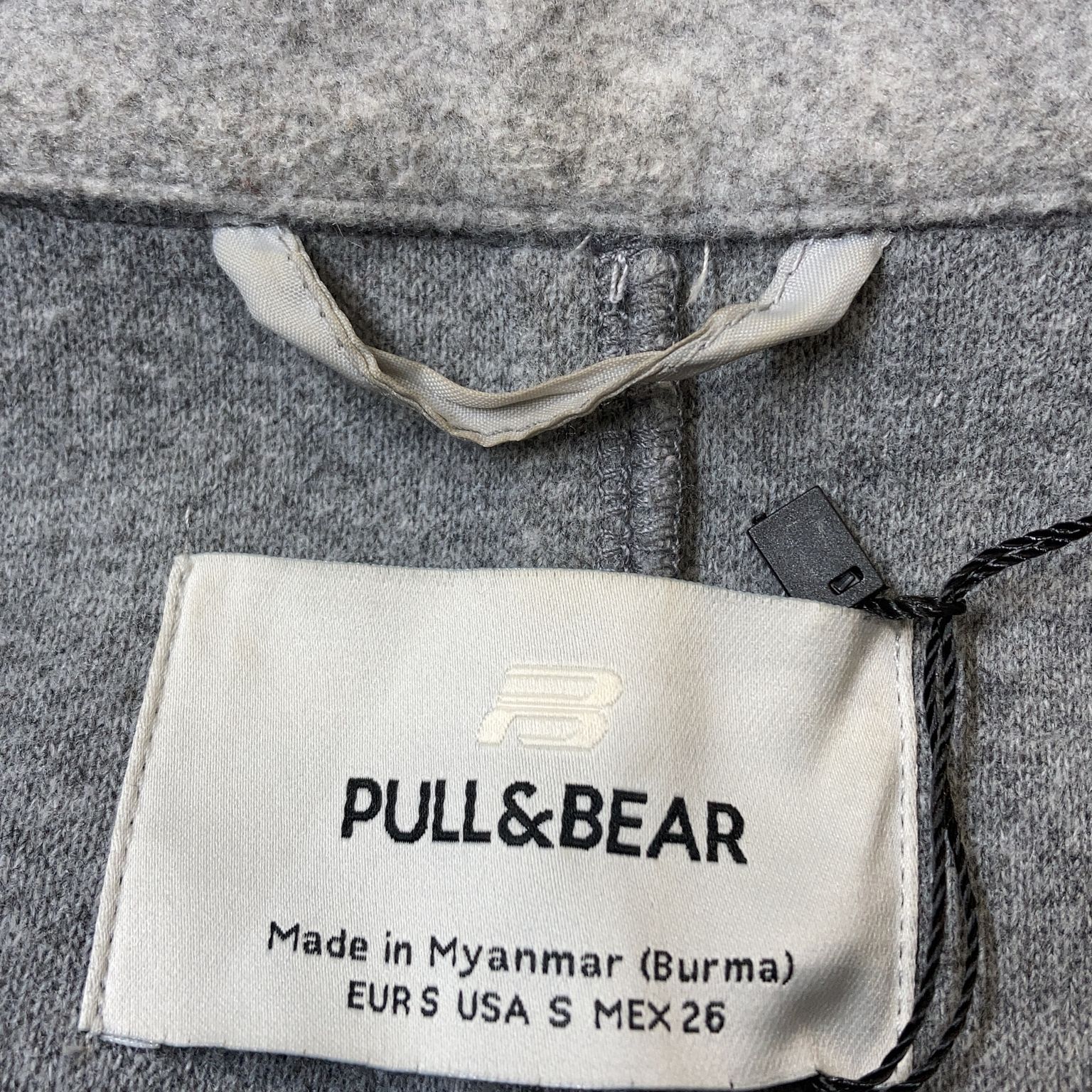 Pull  Bear