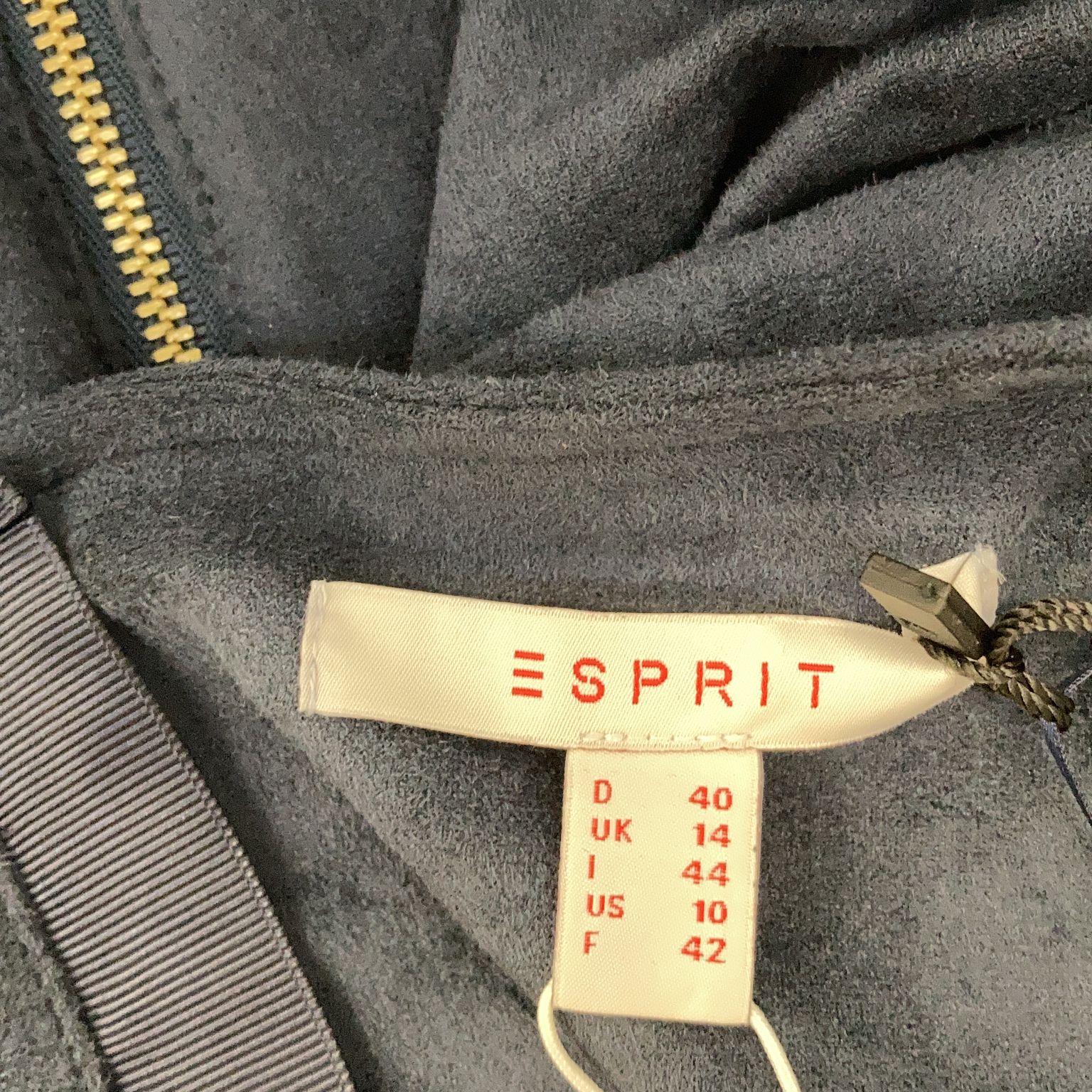 ESPRIT