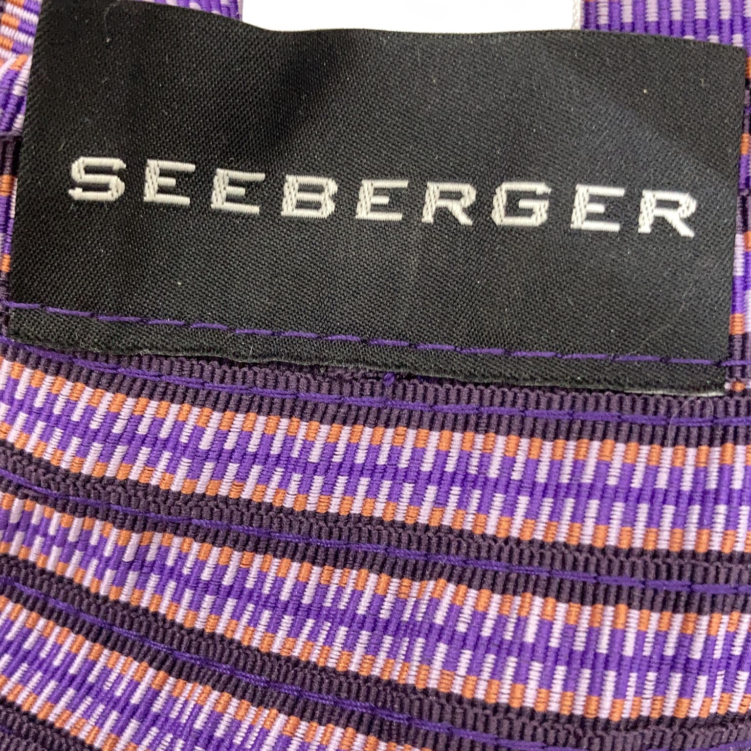 Seeberger