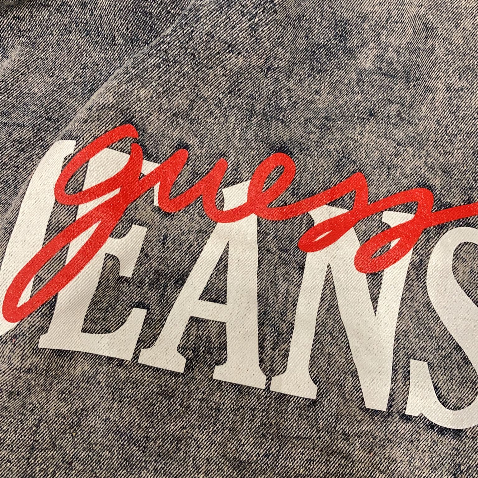 Guess Jeans