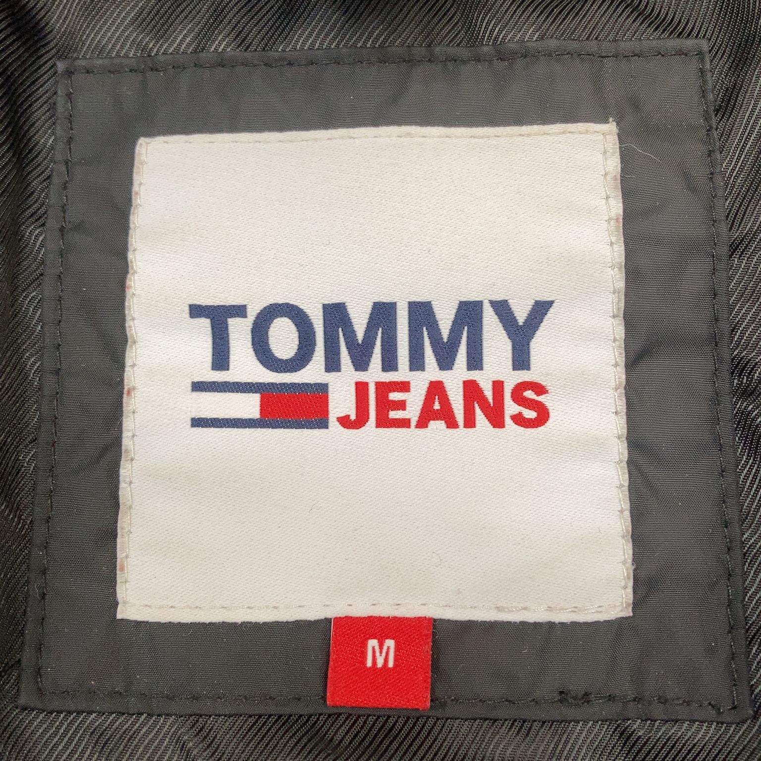 Tommy Hilfiger Jeans