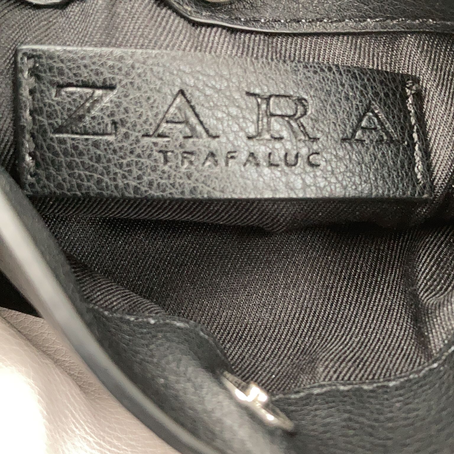 Zara Trafaluc