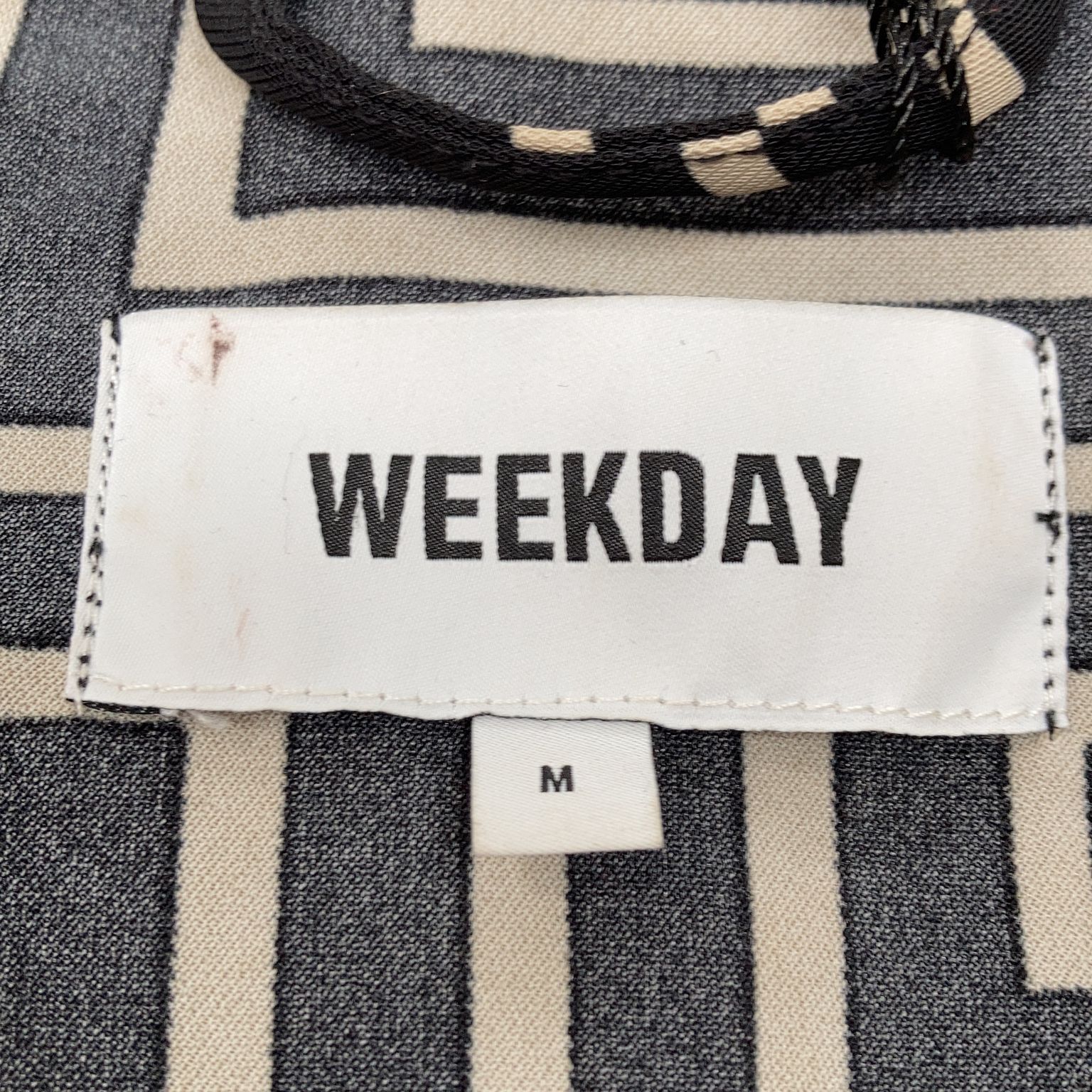 Weekday