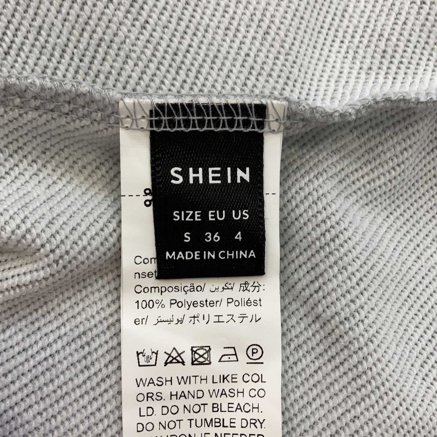 Shein