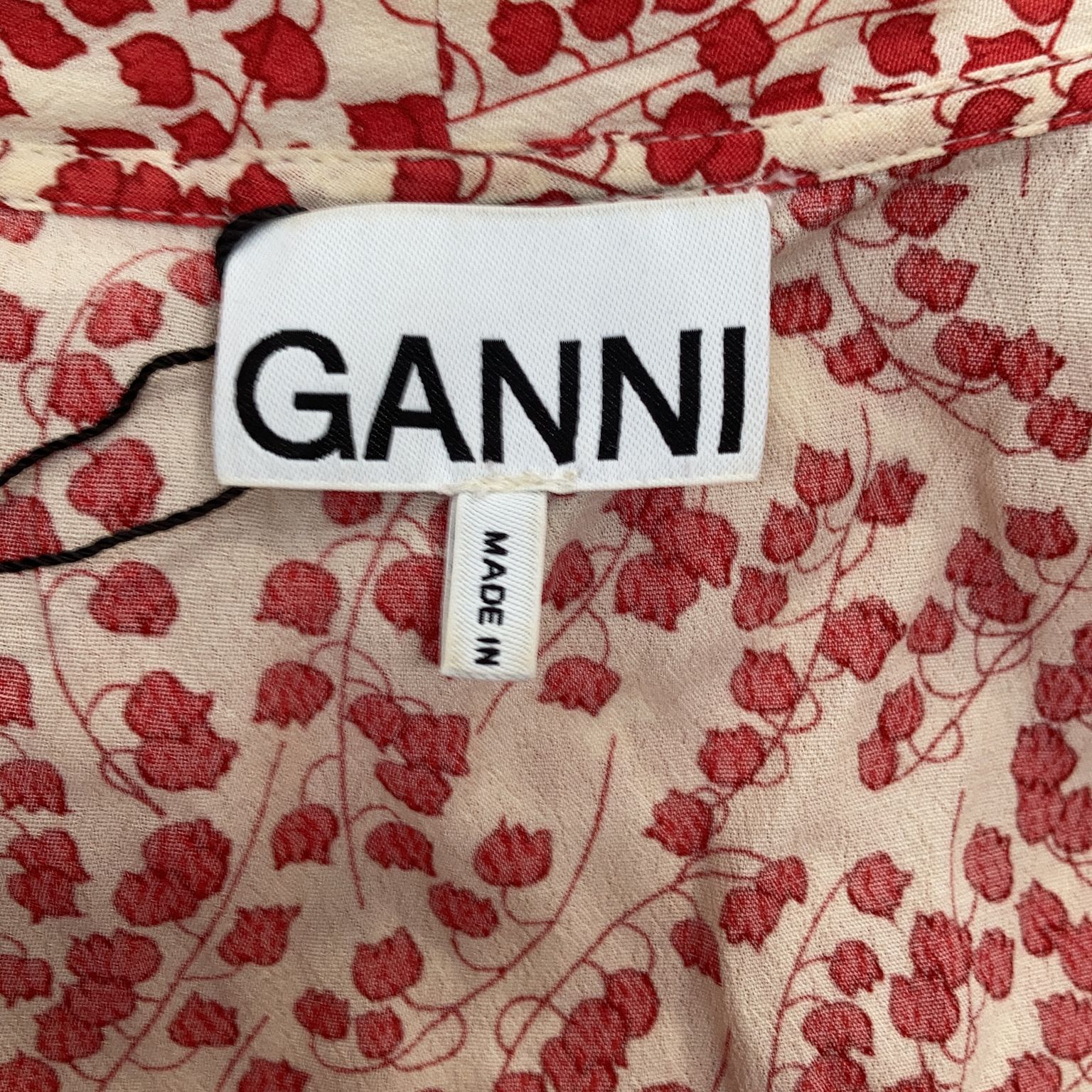 Ganni