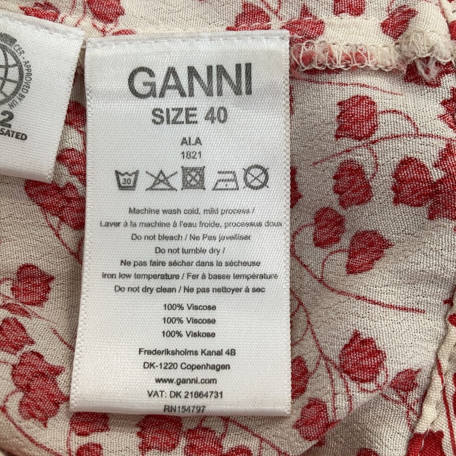 Ganni