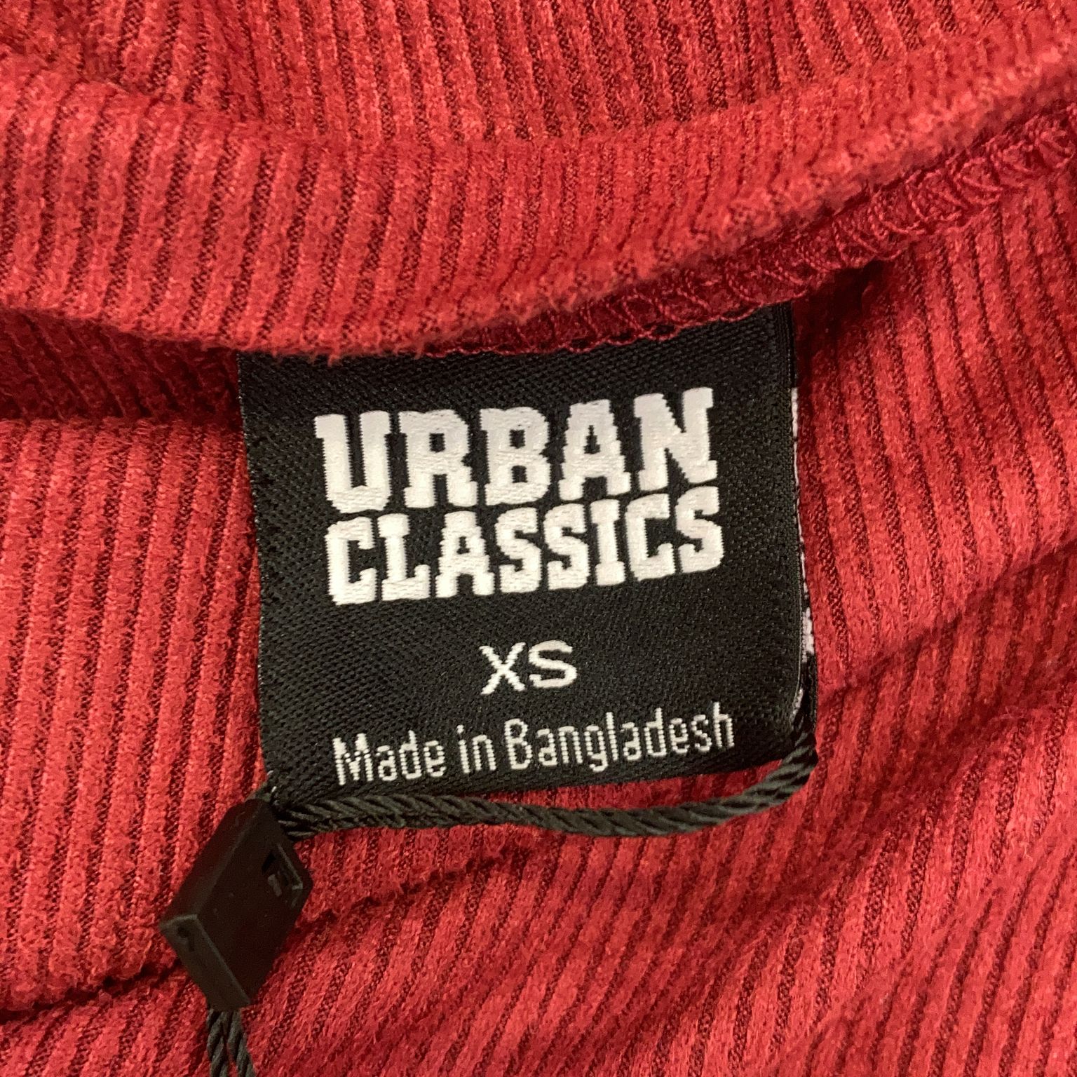 Urban Classics