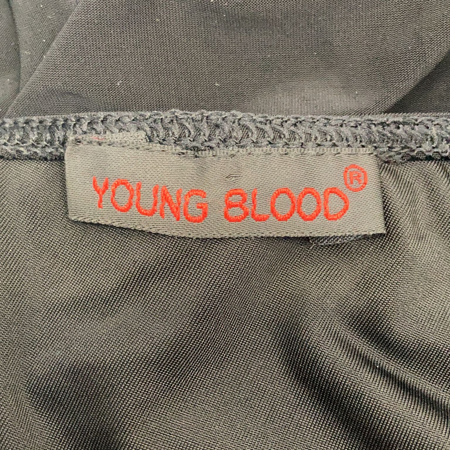 Young Blood