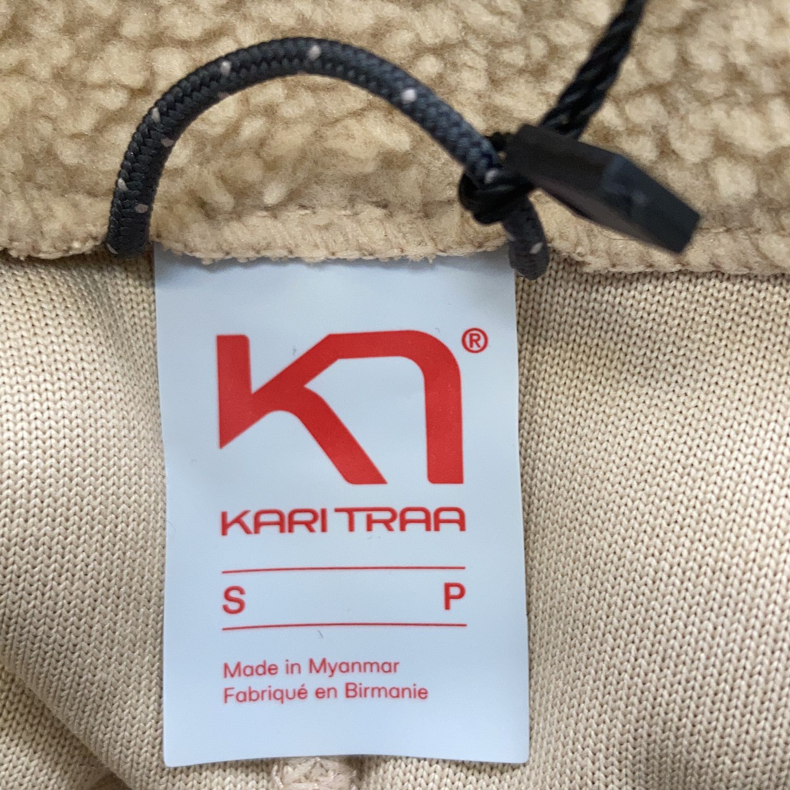 Kari Traa