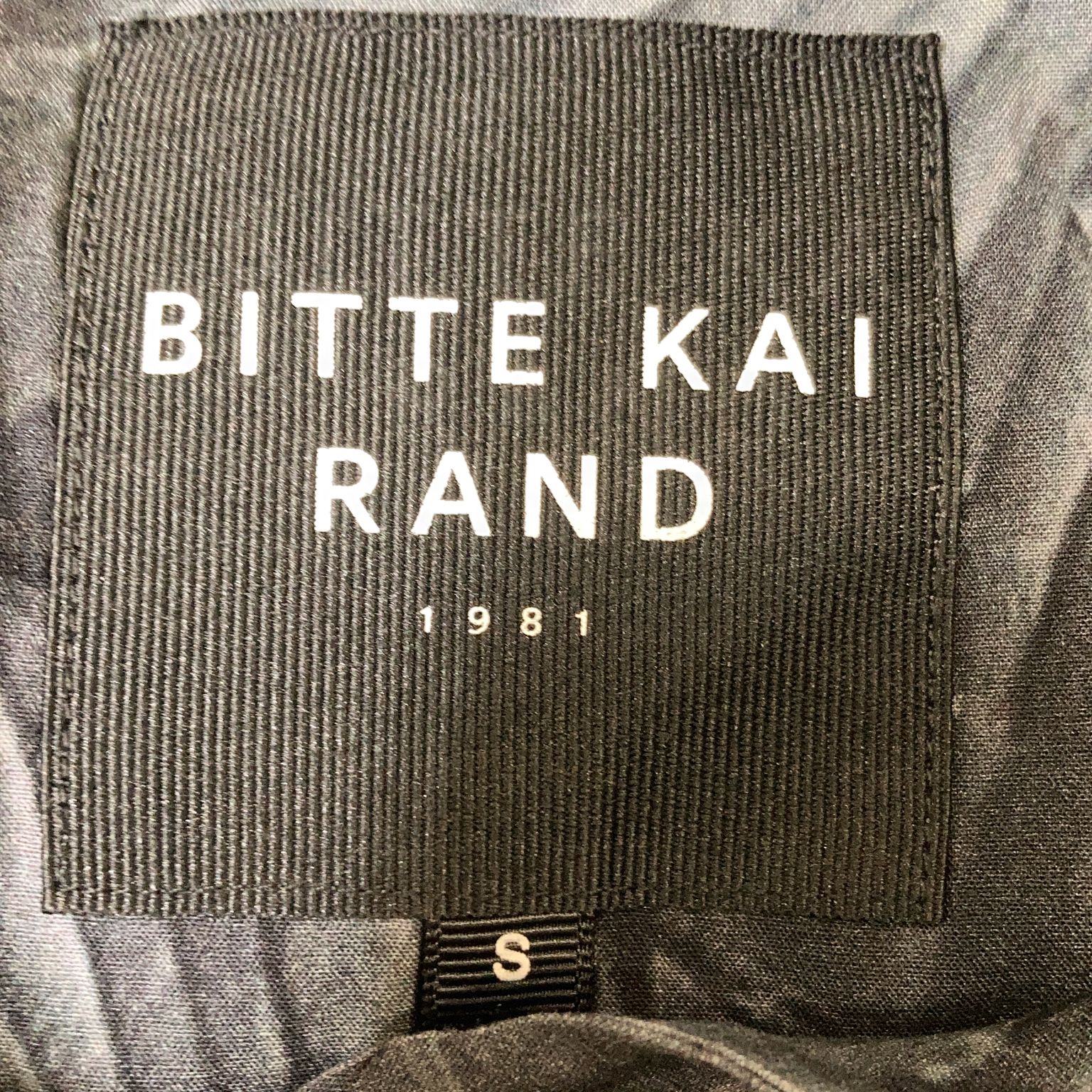 Bitte Kai Rand