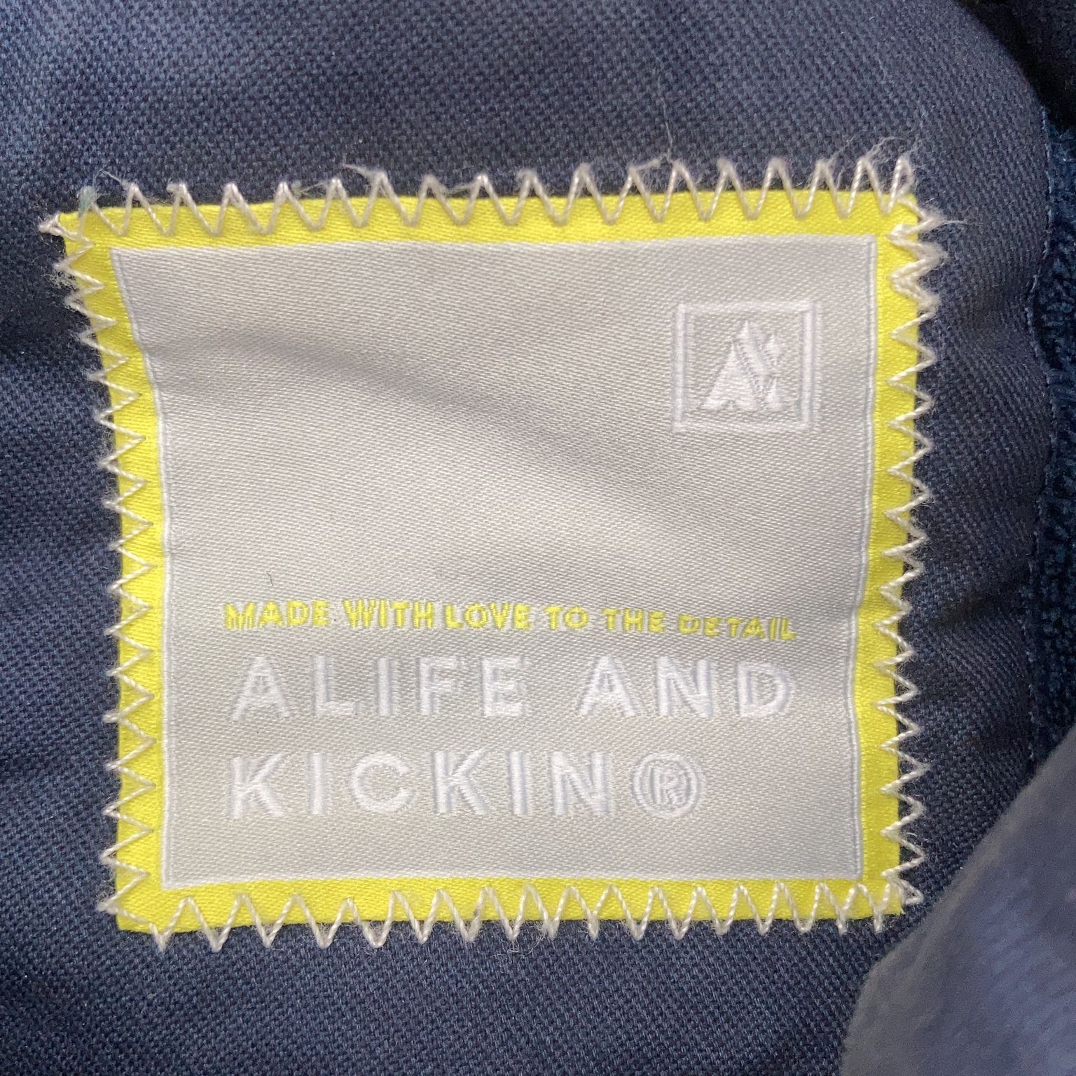 Alife and Kickin