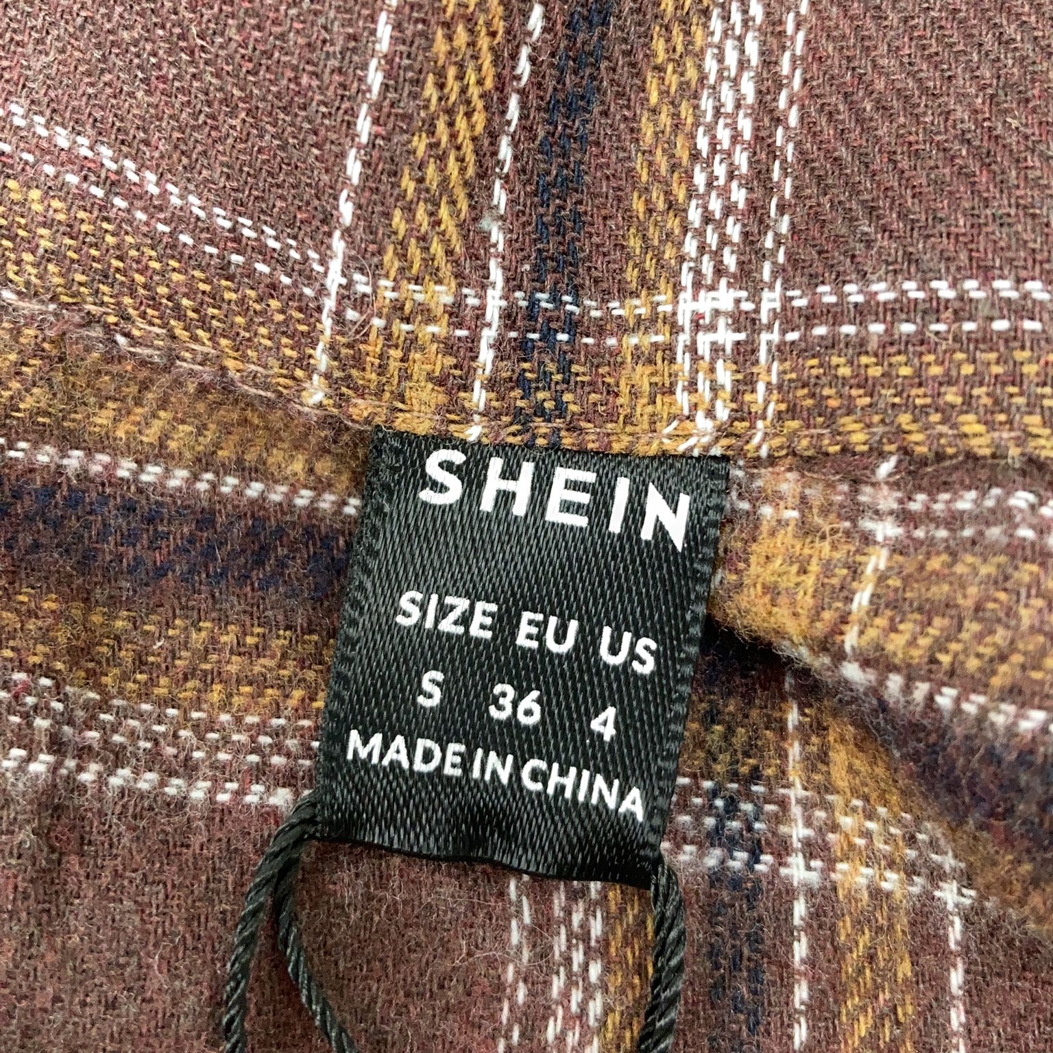 Shein