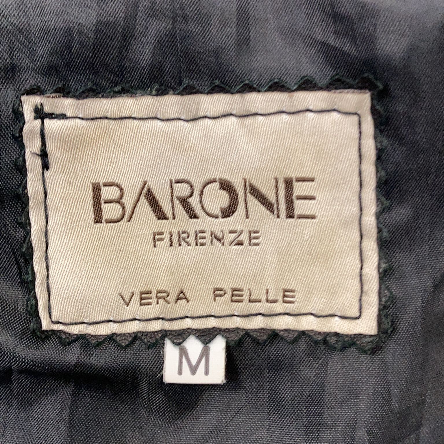 Barone