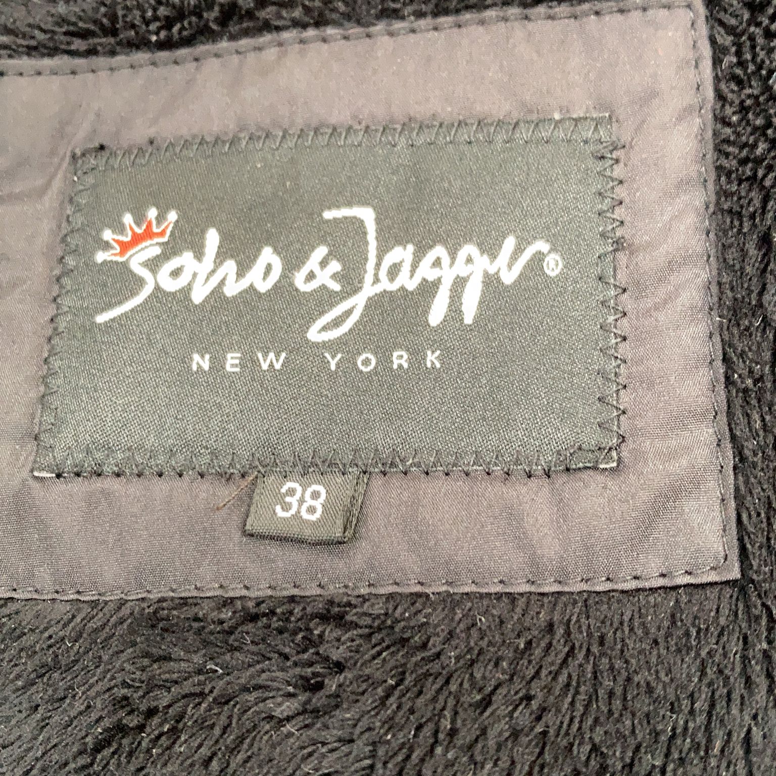 Soho  Jagger