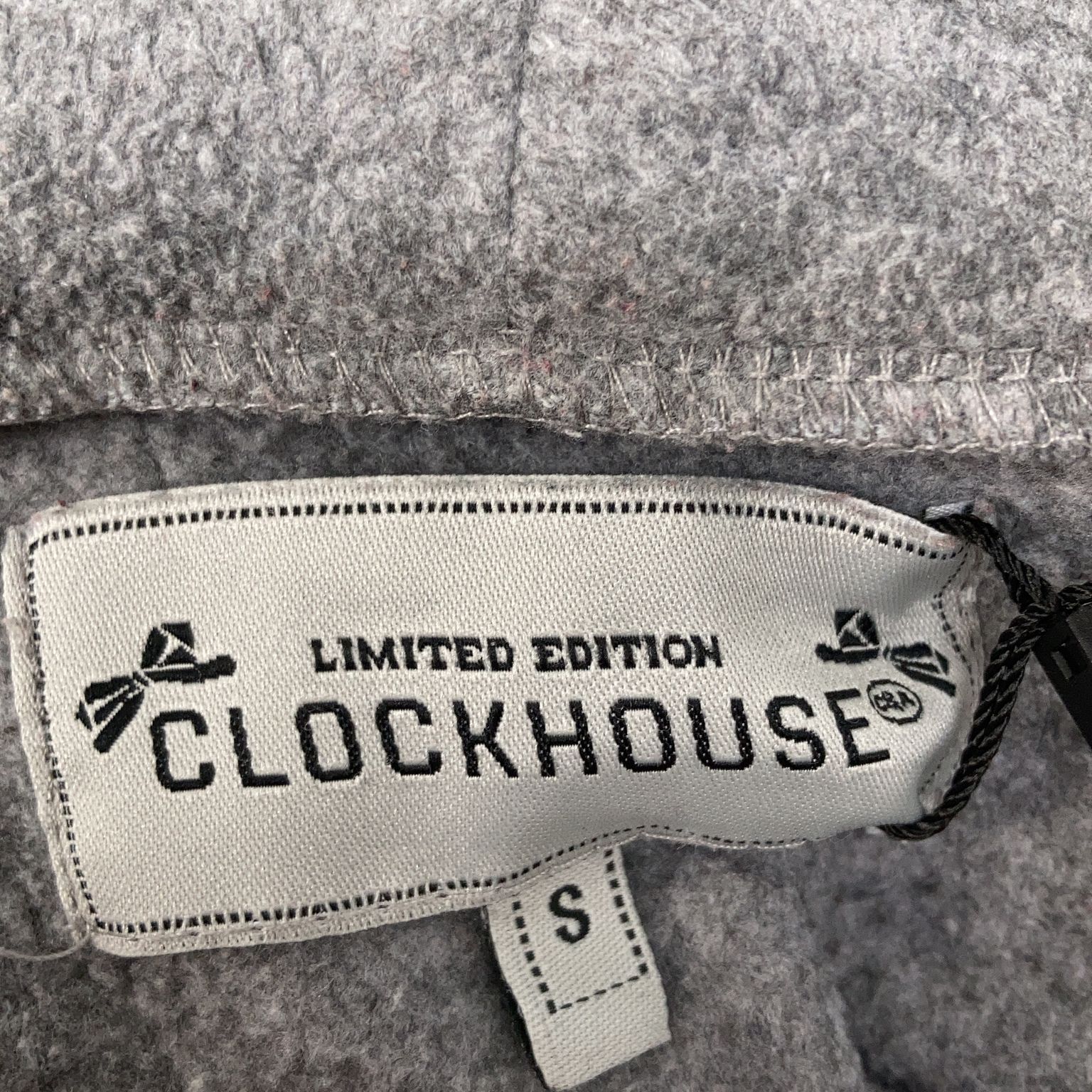 Clockhouse by CA