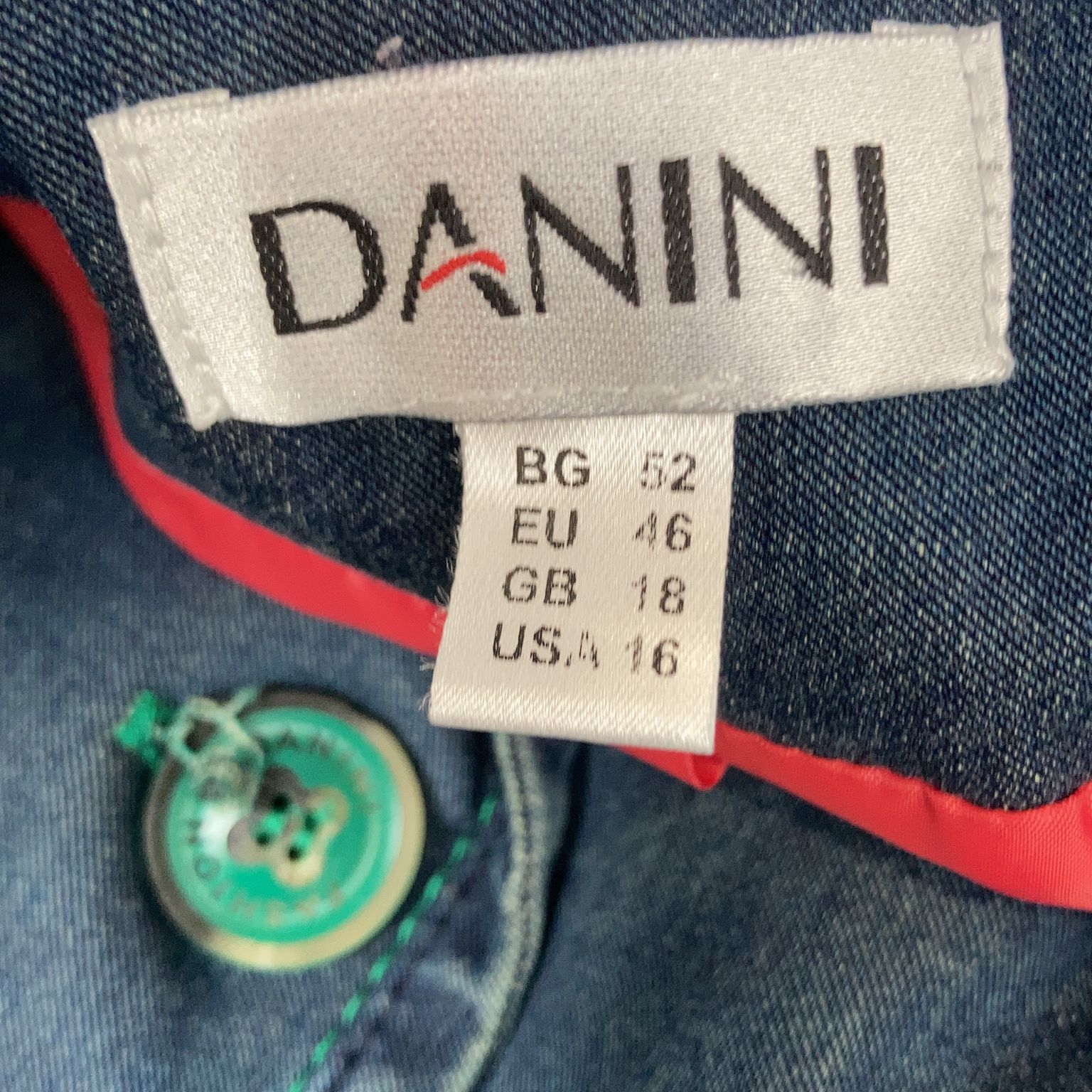 Danini