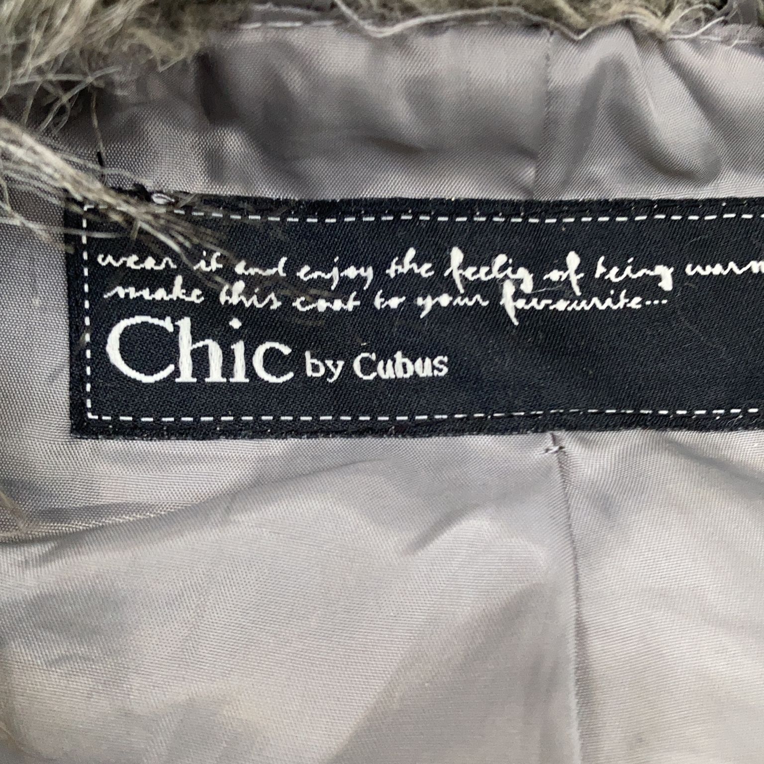 Chic by Cubus