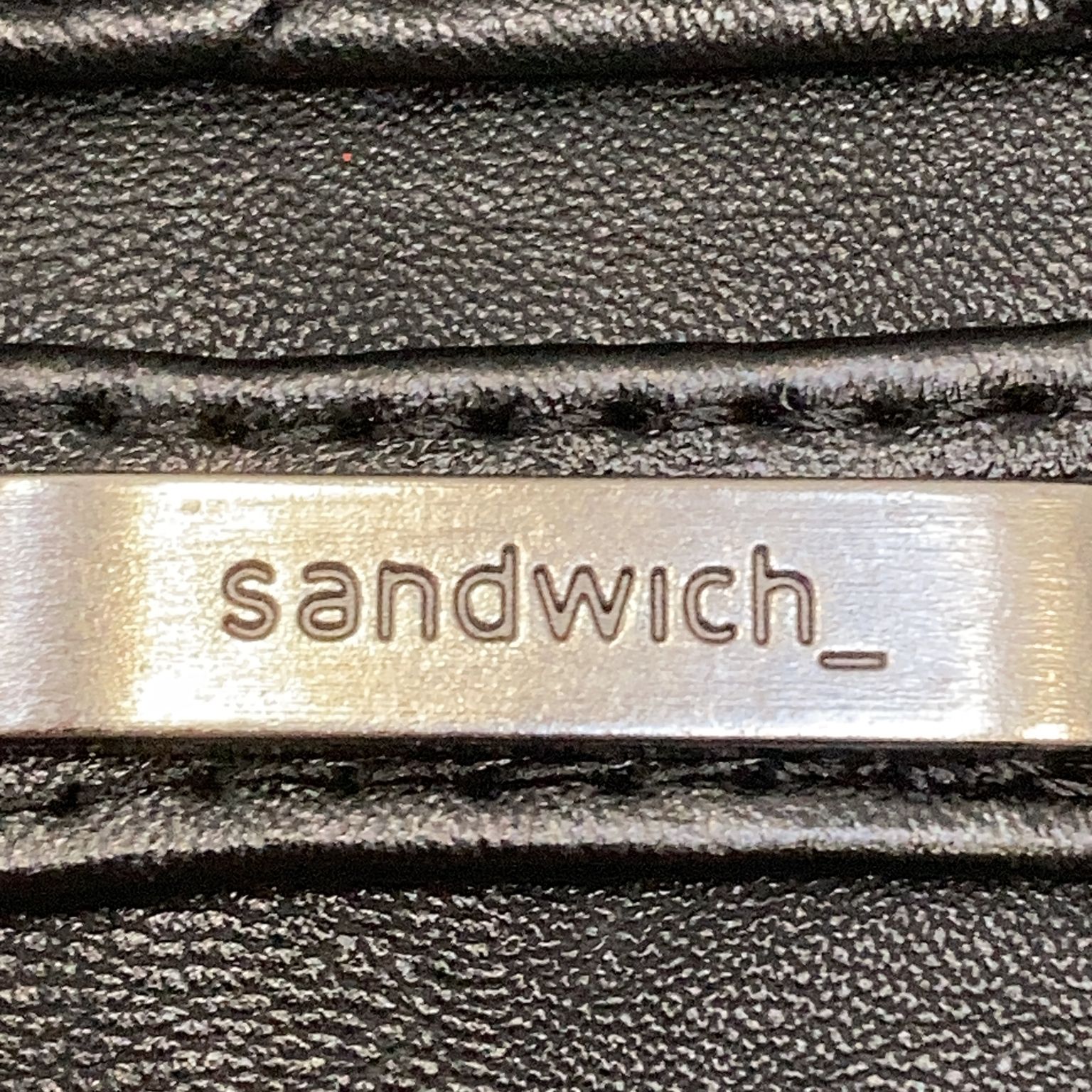 Sandwich