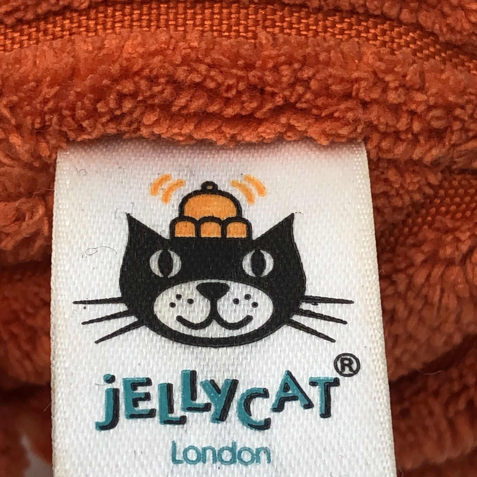 Jellycat London