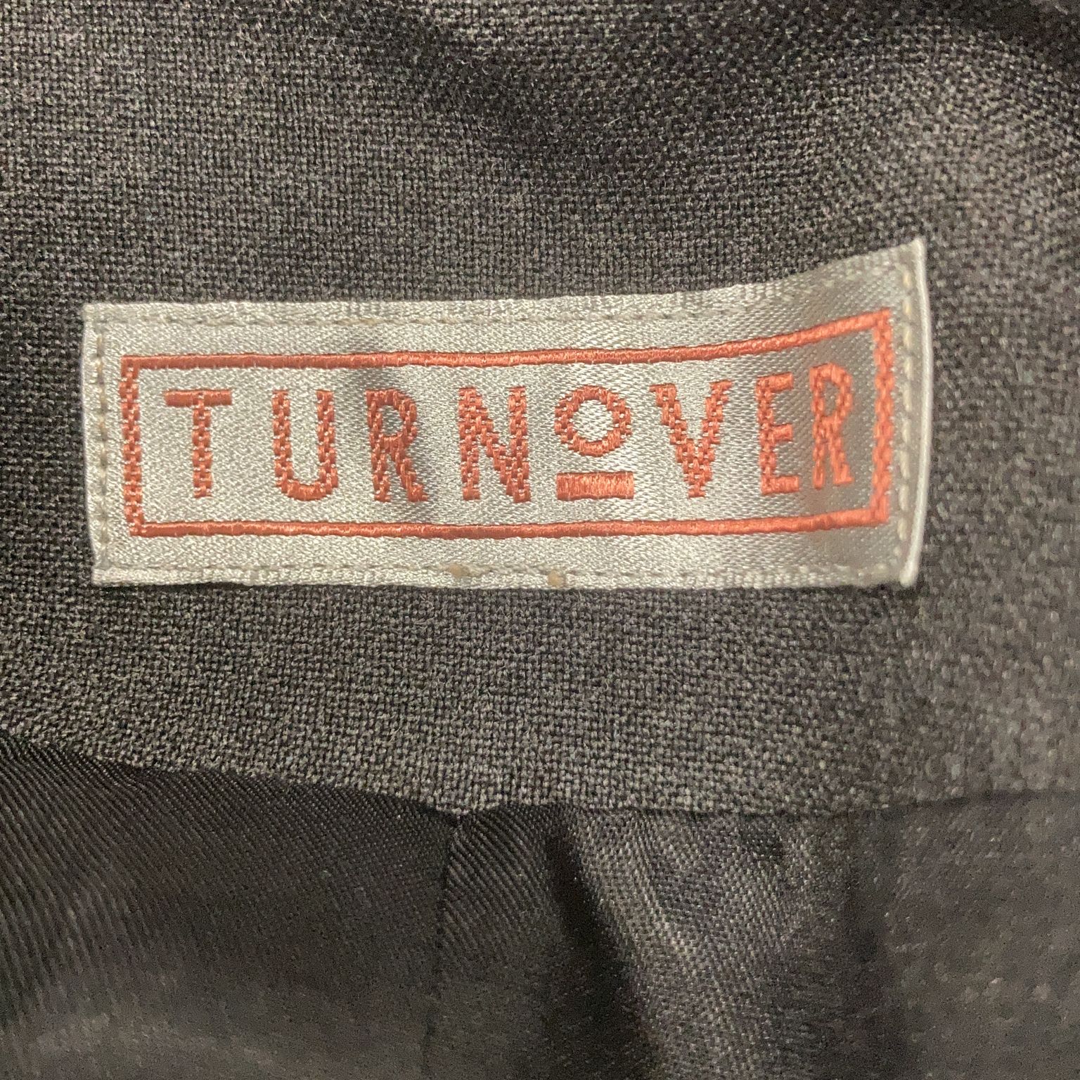 Turnover