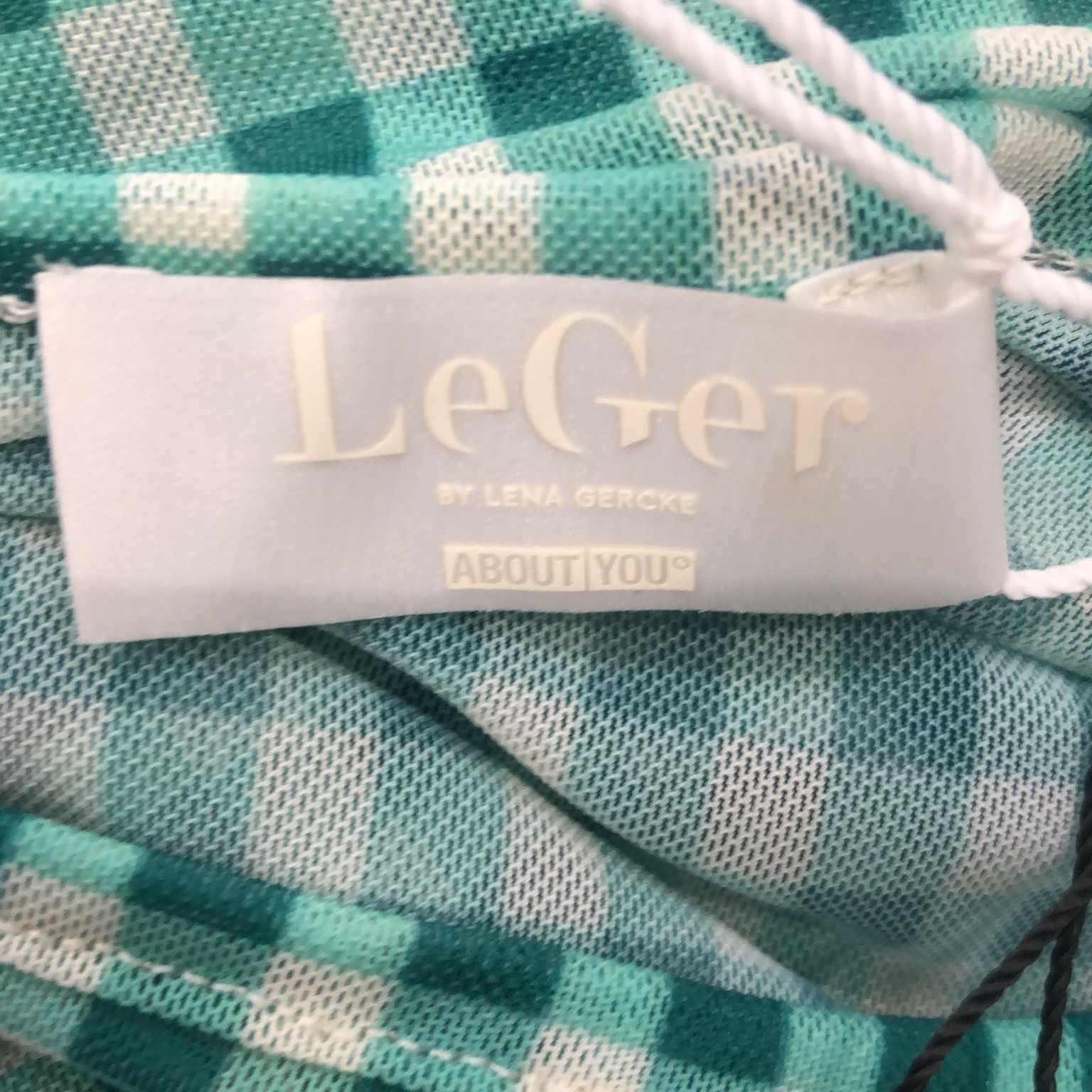 LeGer by Lena Gercke