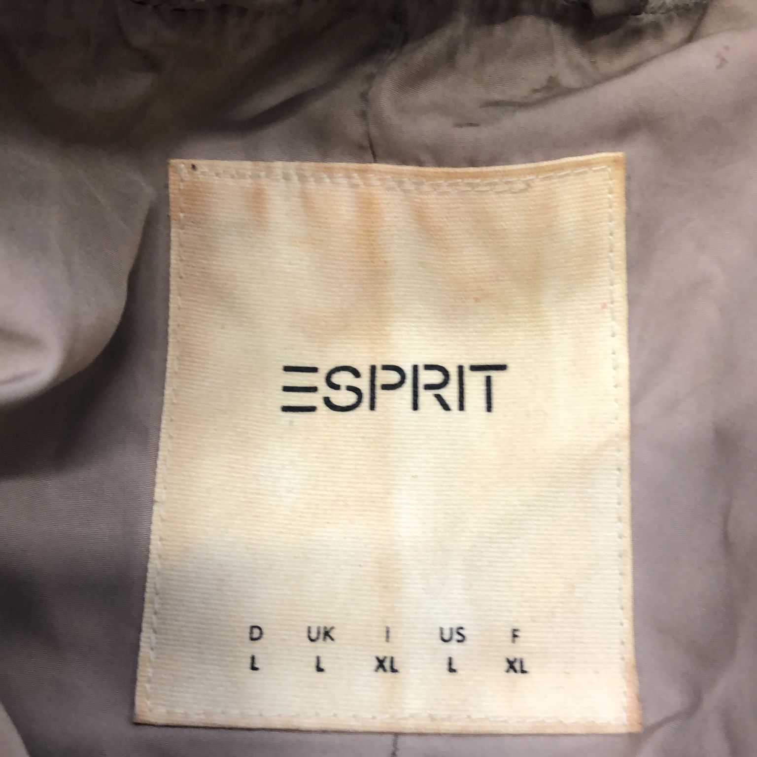 ESPRIT