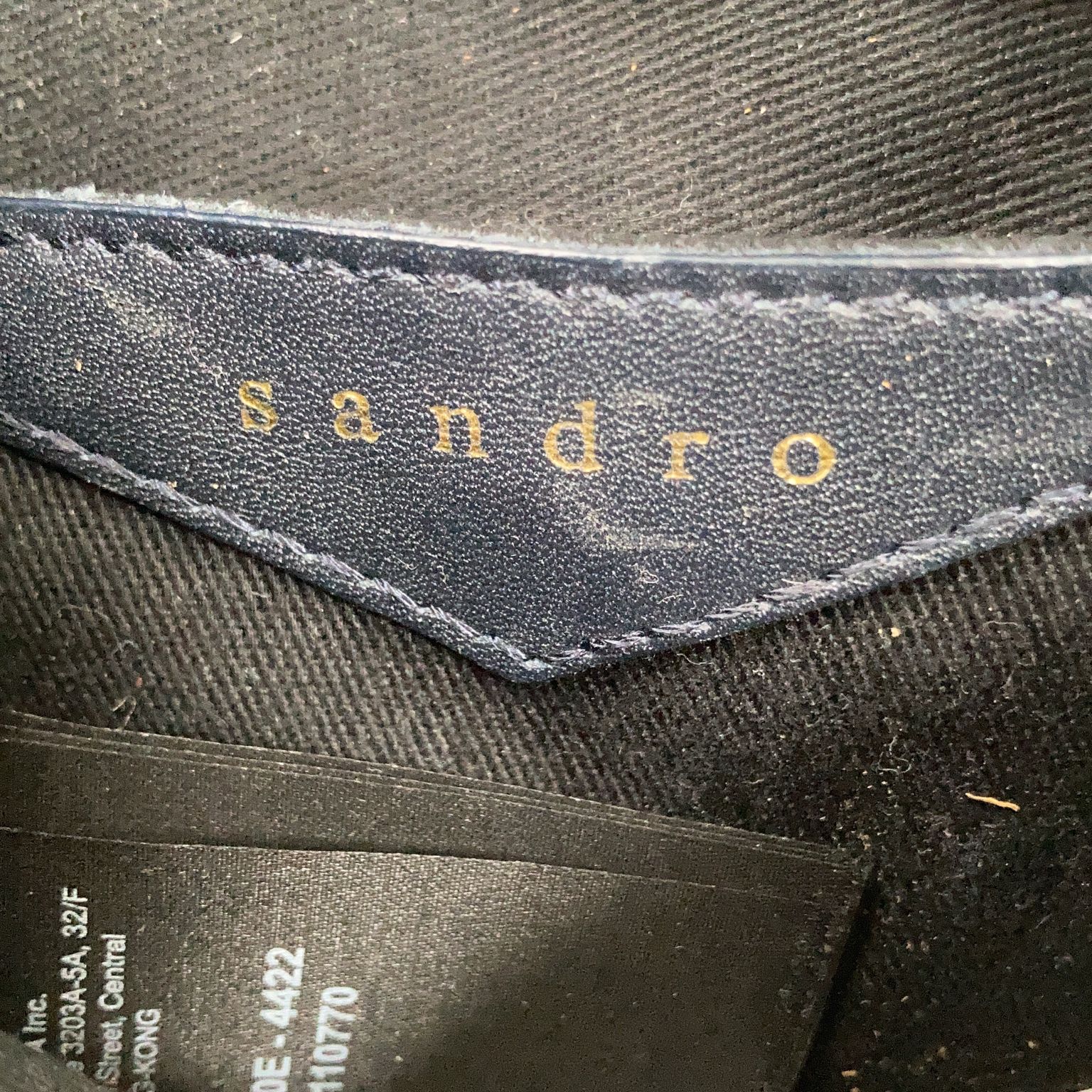 Sandro