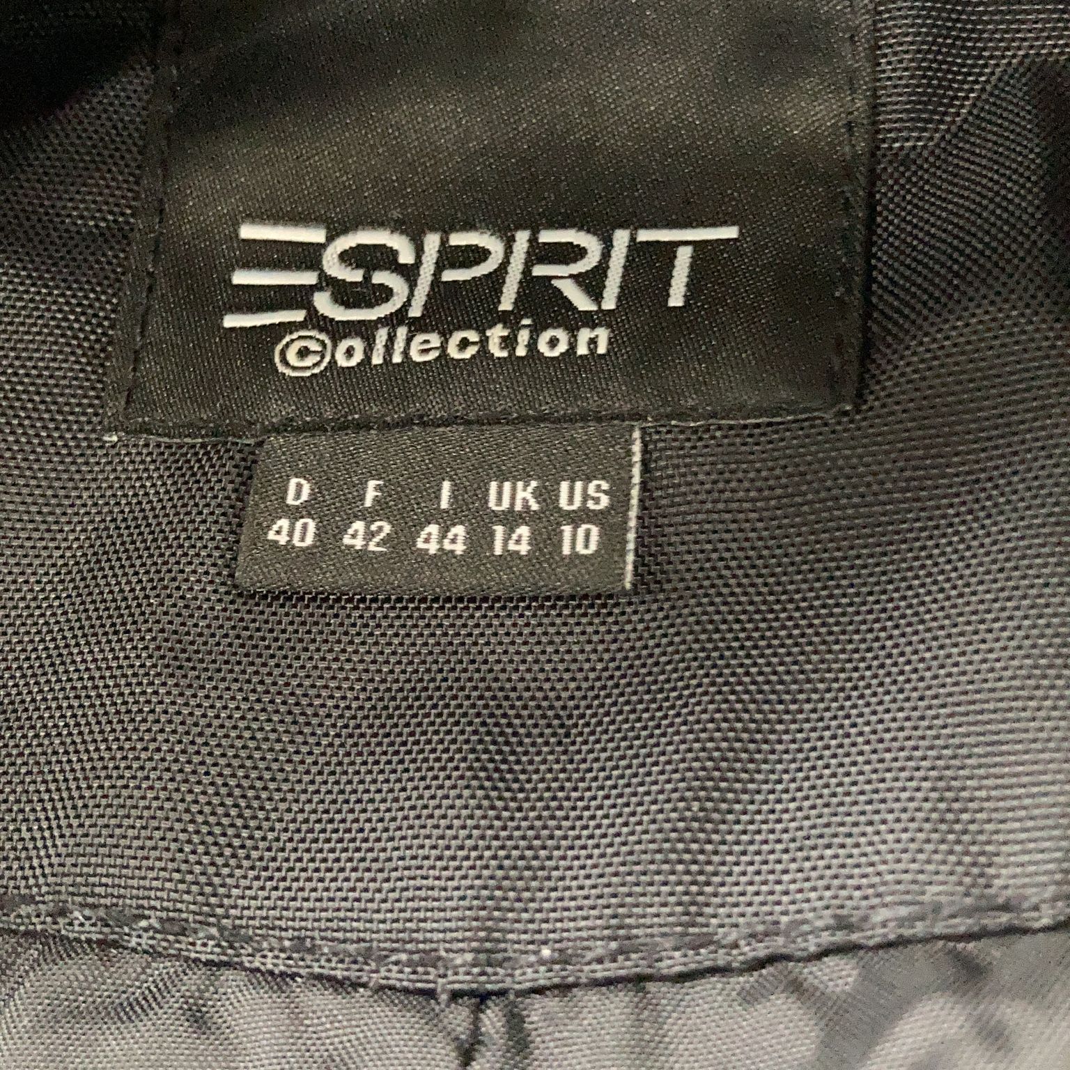 ESPRIT Collection