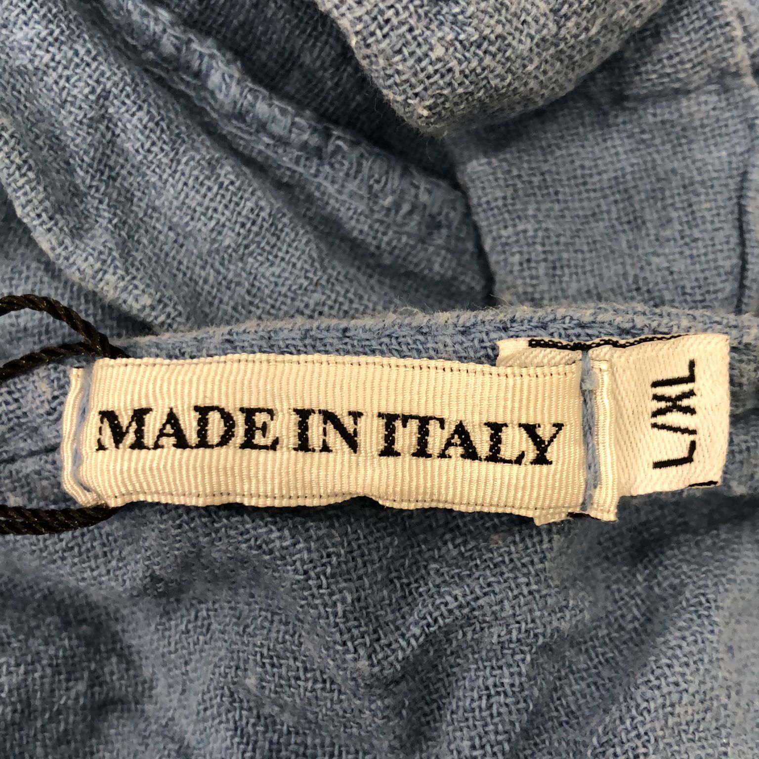 Made In Italy