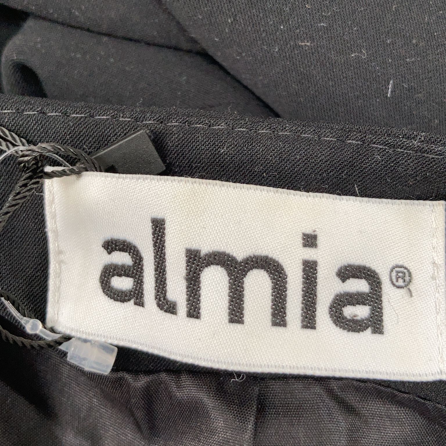 Almia