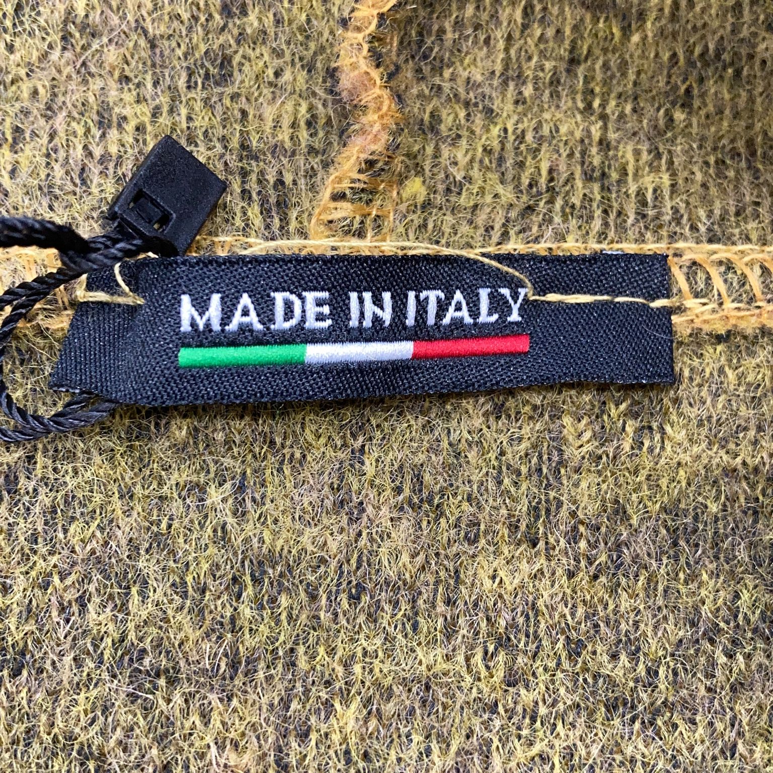 Made In Italy