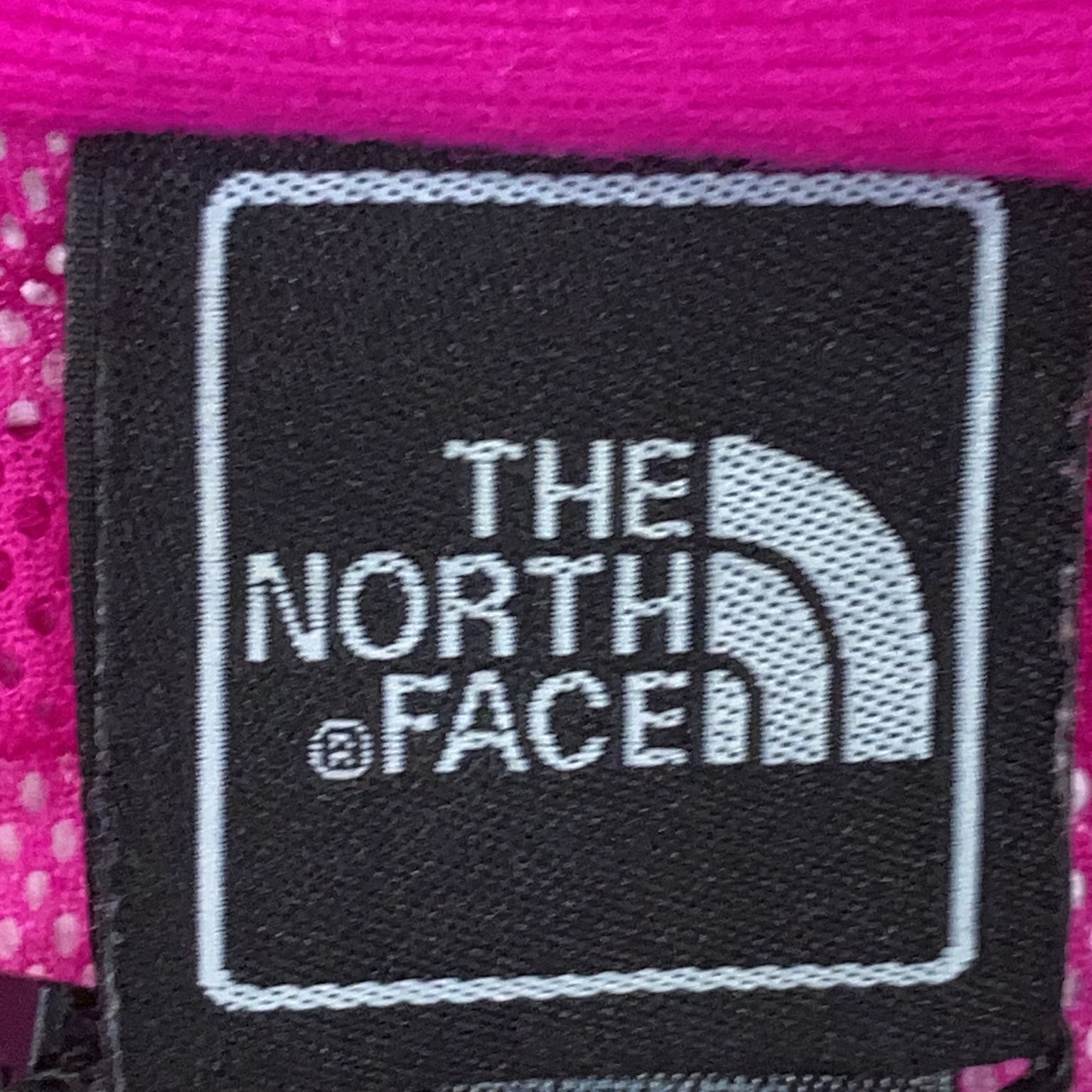 The North Face