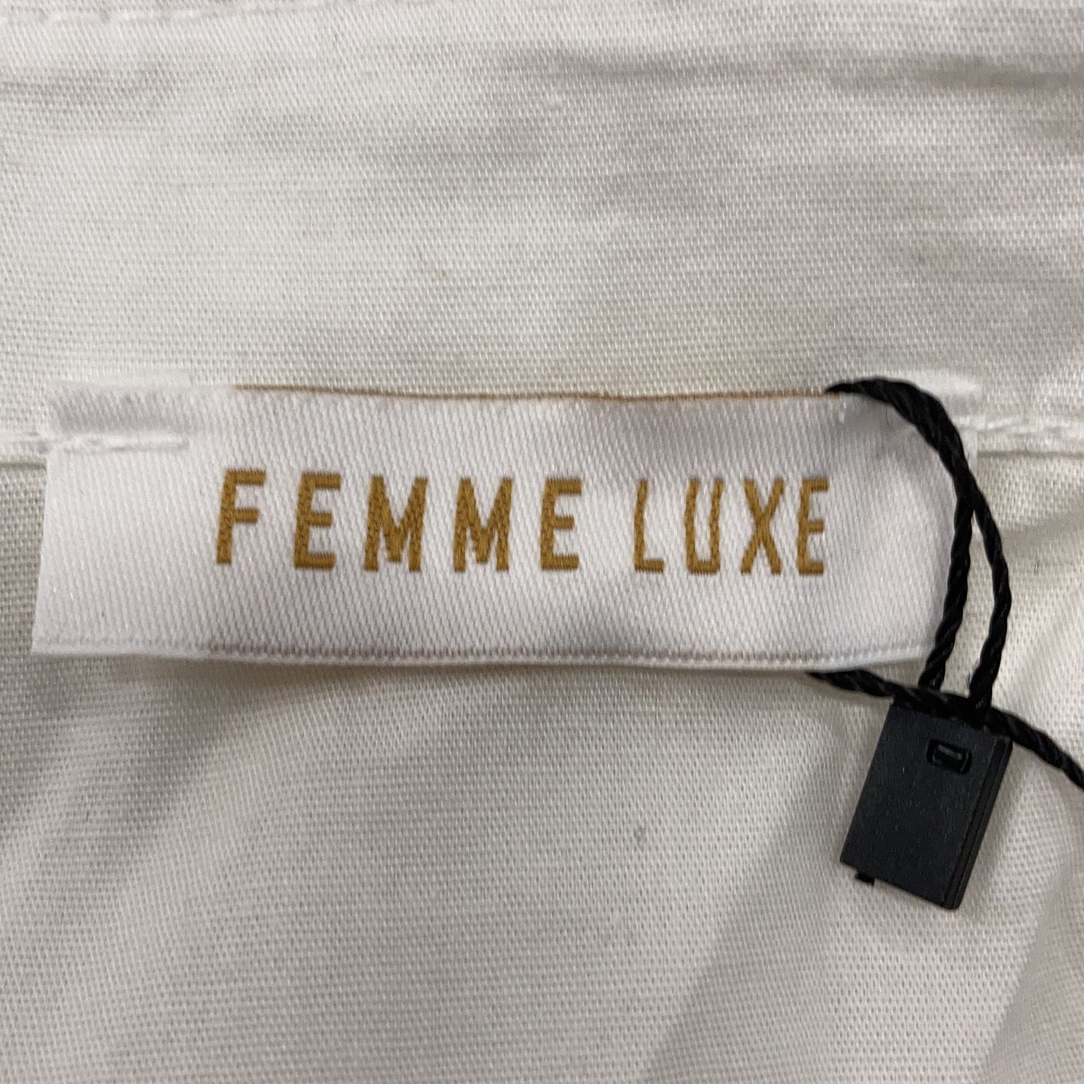 Femme Luxe