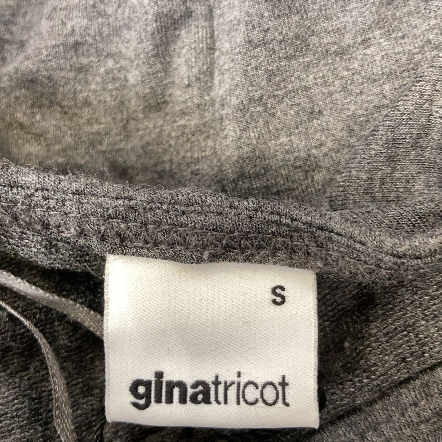 Gina Tricot