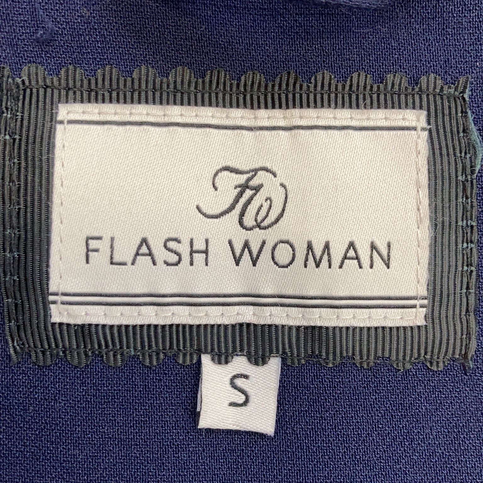 Flash Woman