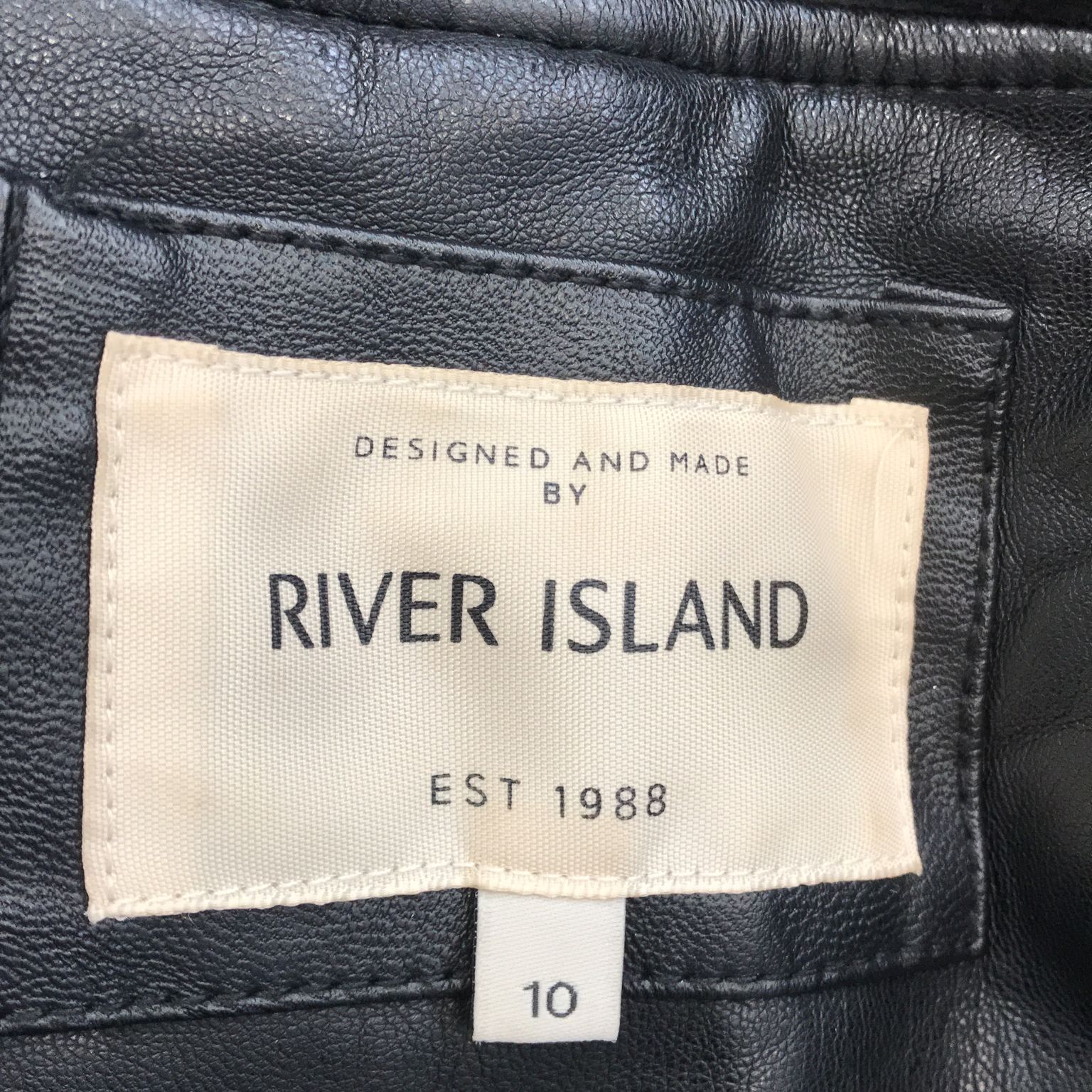 River Island