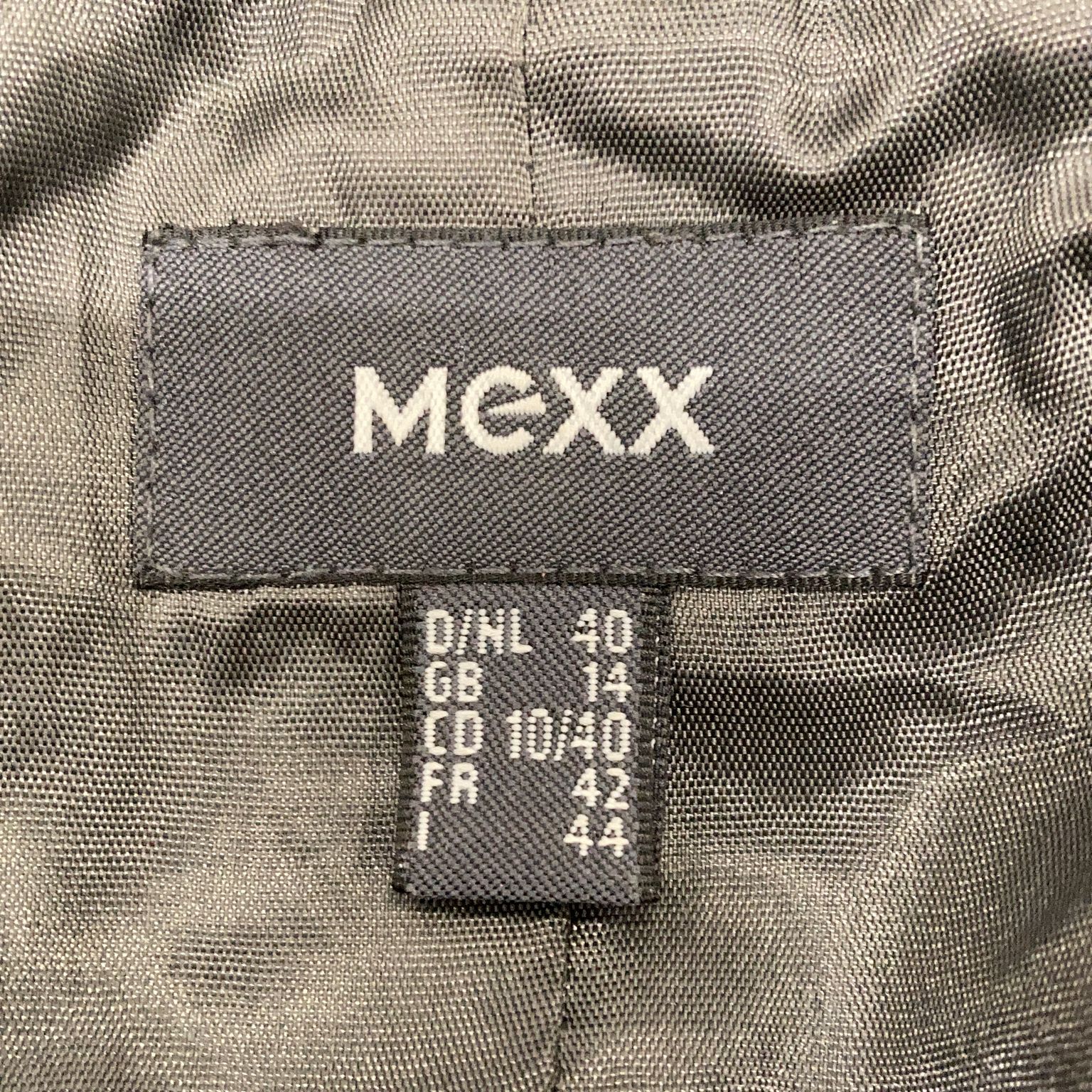 Mexx