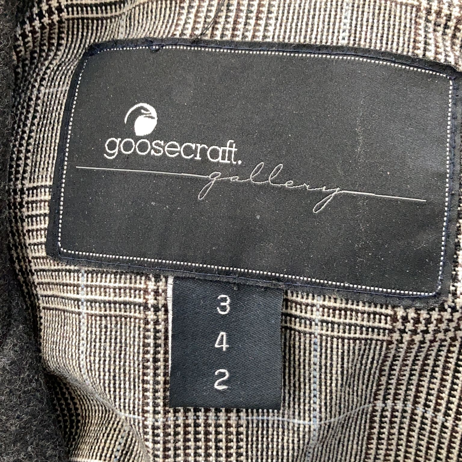 Goosecraft