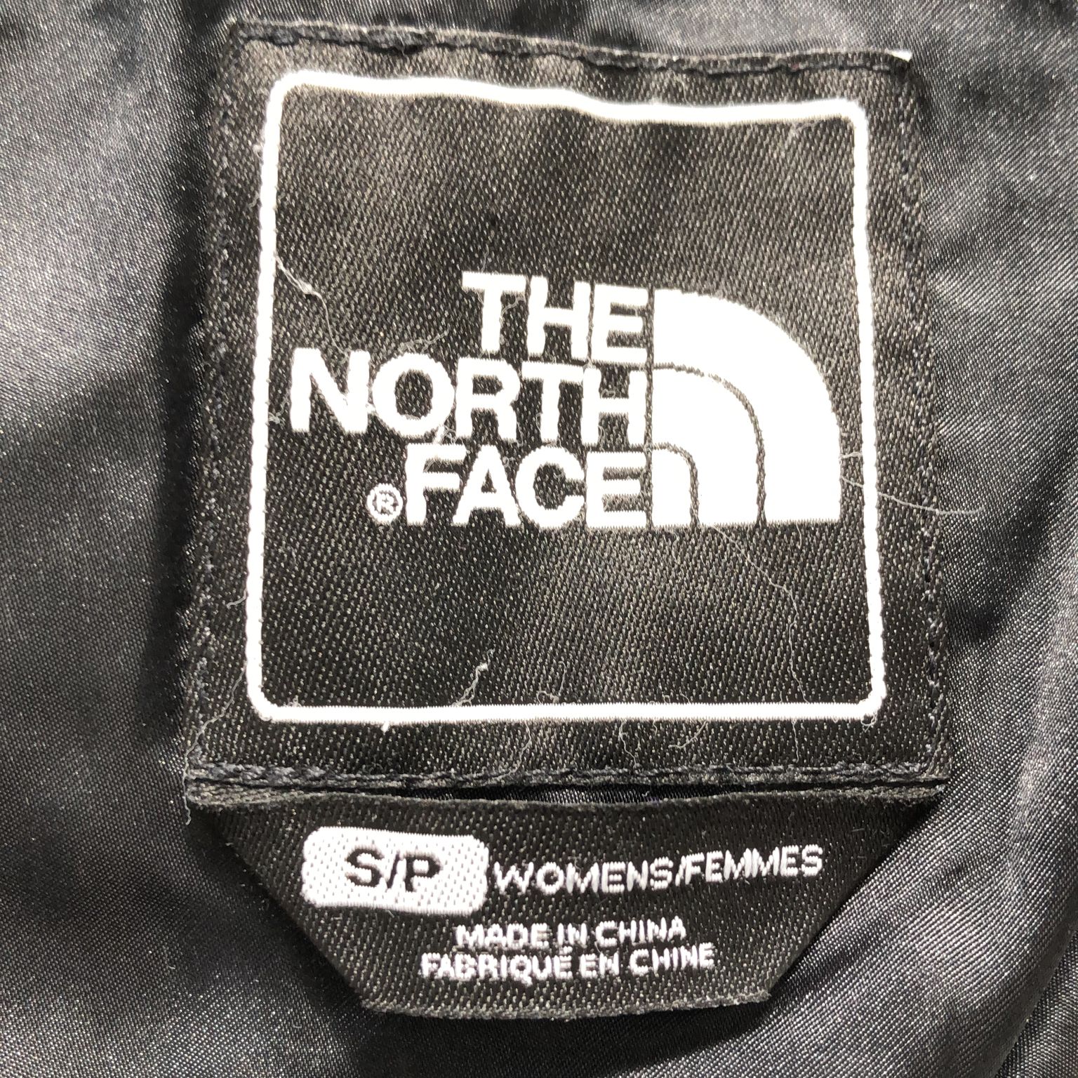 The North Face