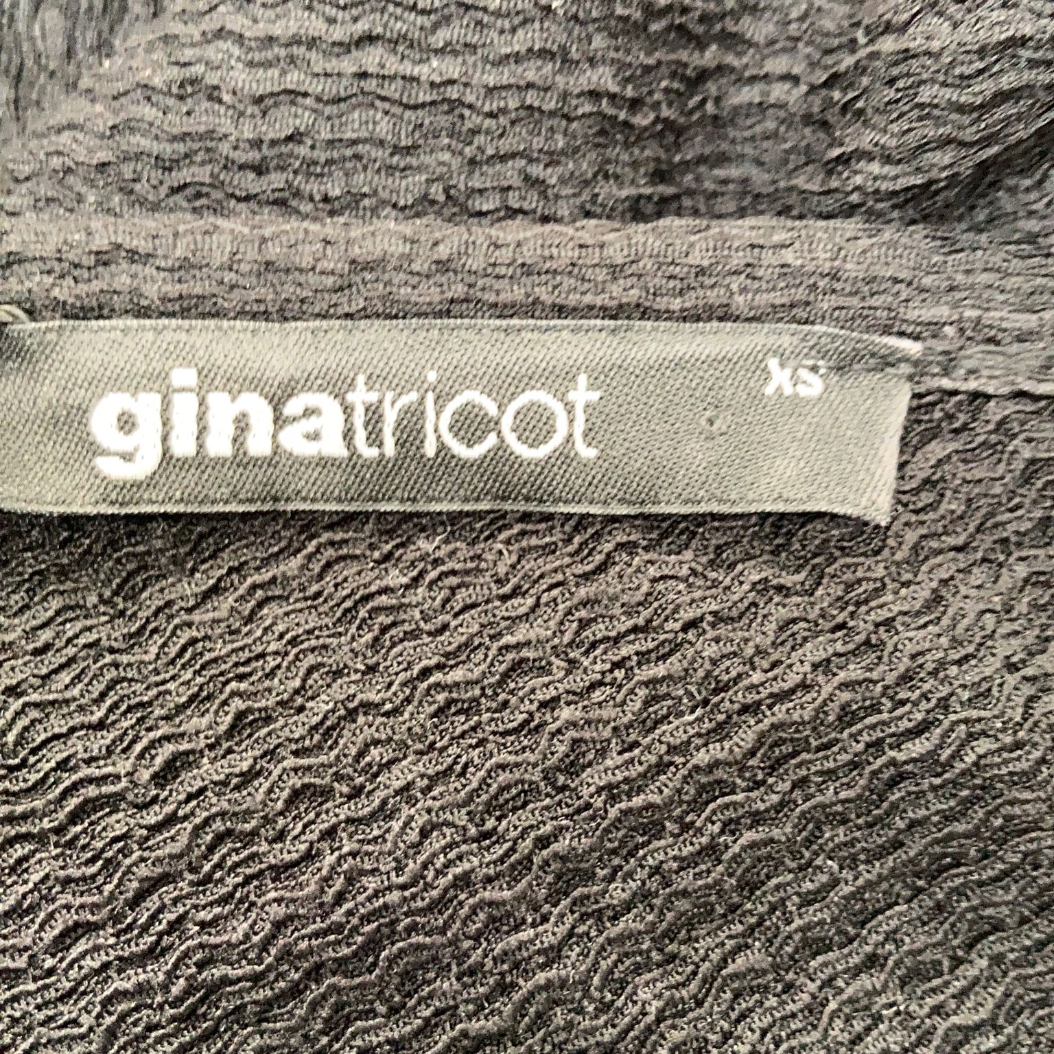 Gina Tricot