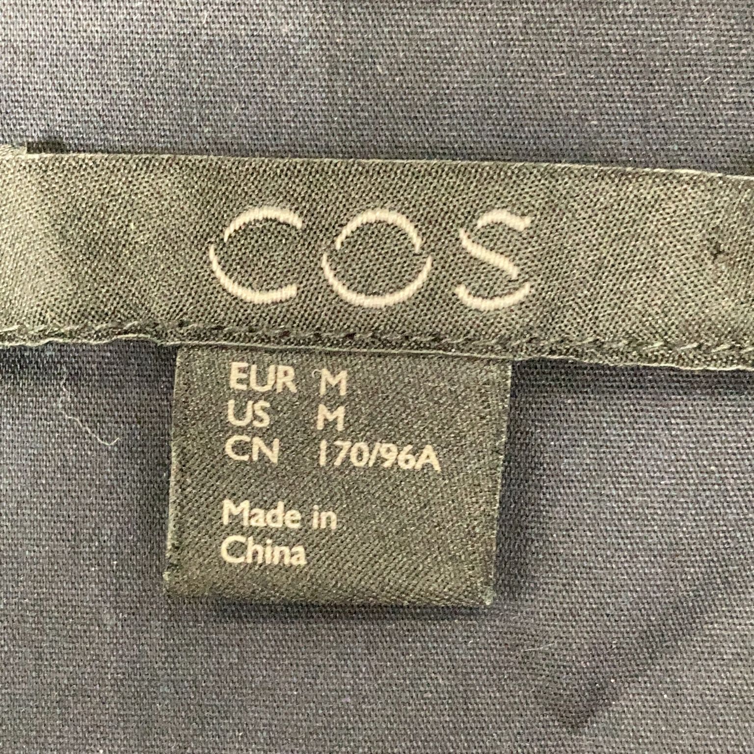 COS