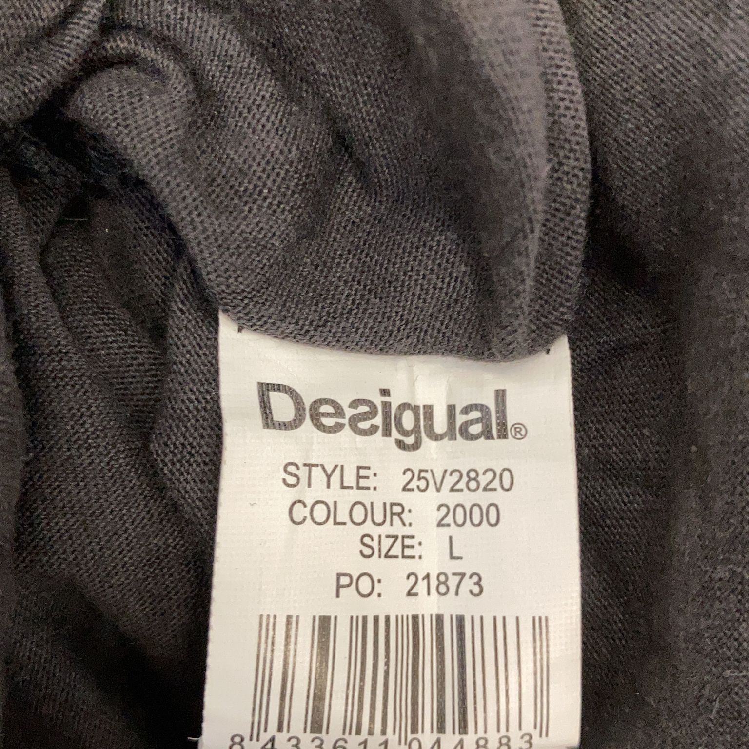 Desigual