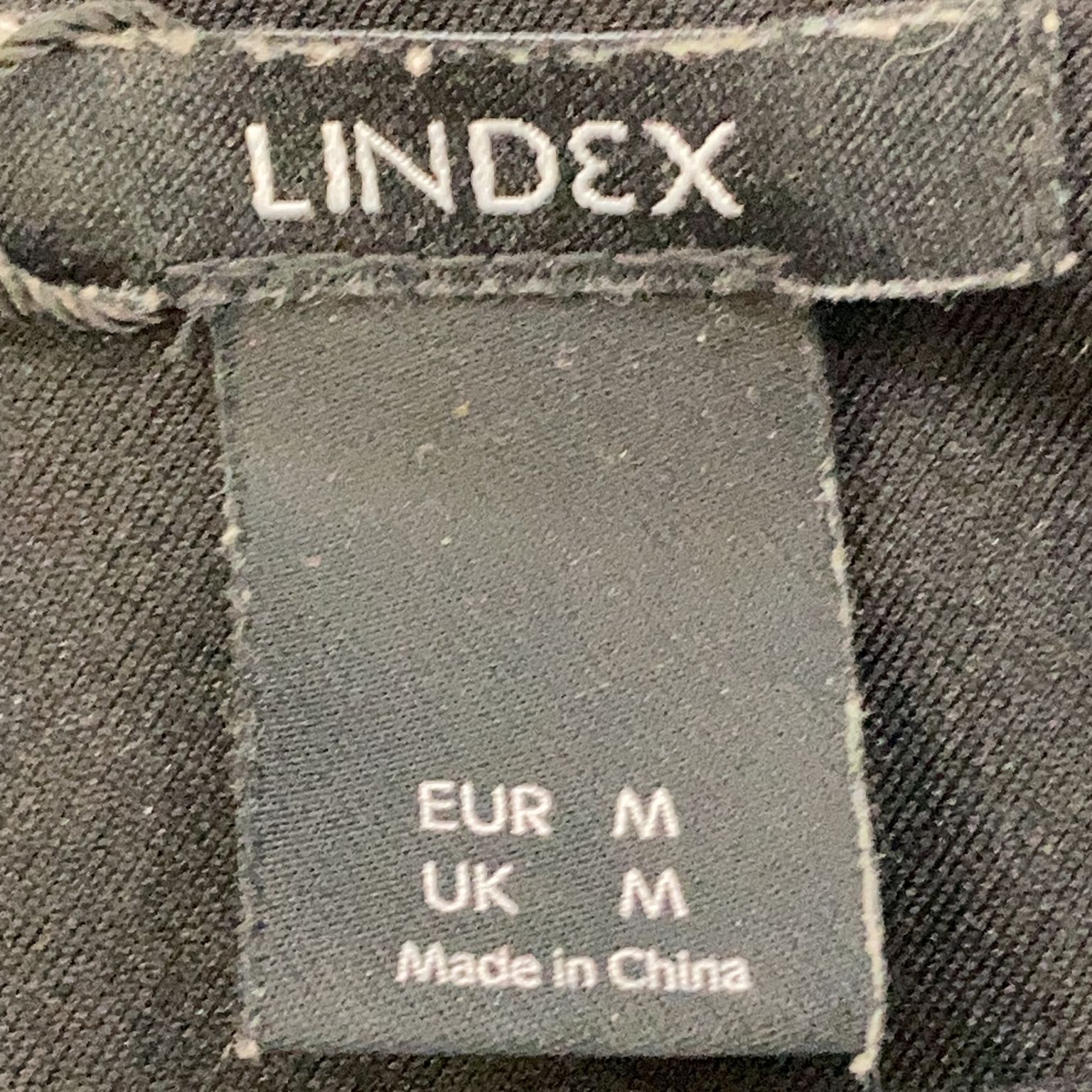 Lindex